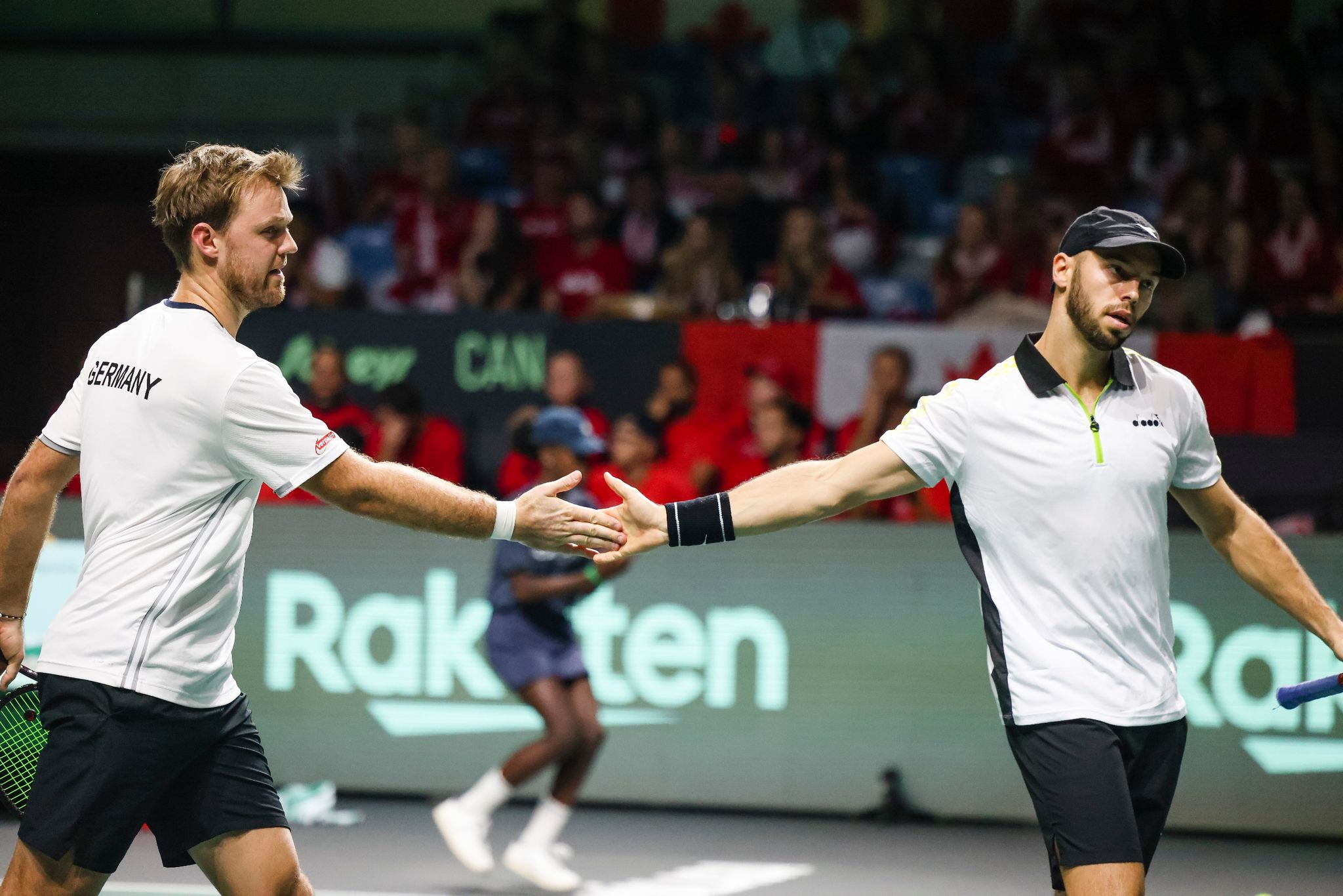 Tennis Team Braucht Zverev Viertelfinale Langt Uns Nicht Newsflash