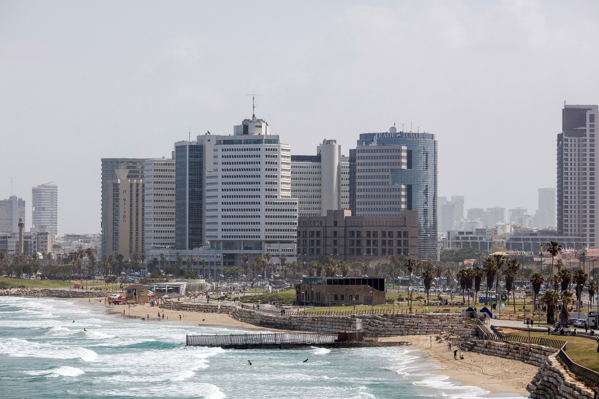 Toter Und Verletzte Bei Mutma Lichem Anschlag In Tel Aviv Newsflash