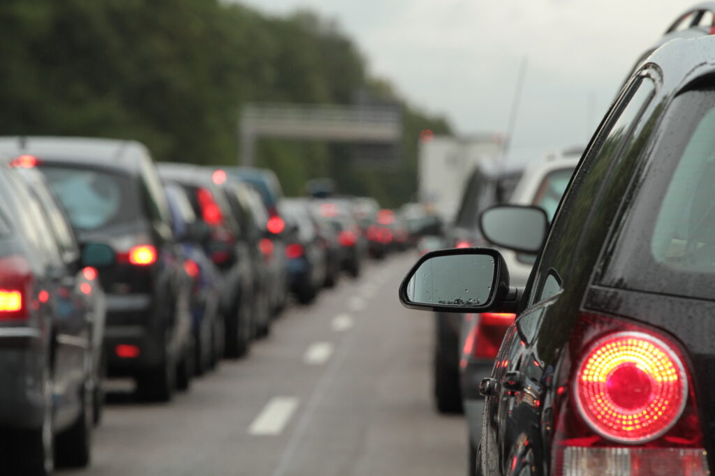 Espasingen Unfall auf der Bundesstraße 34 Newsflash24