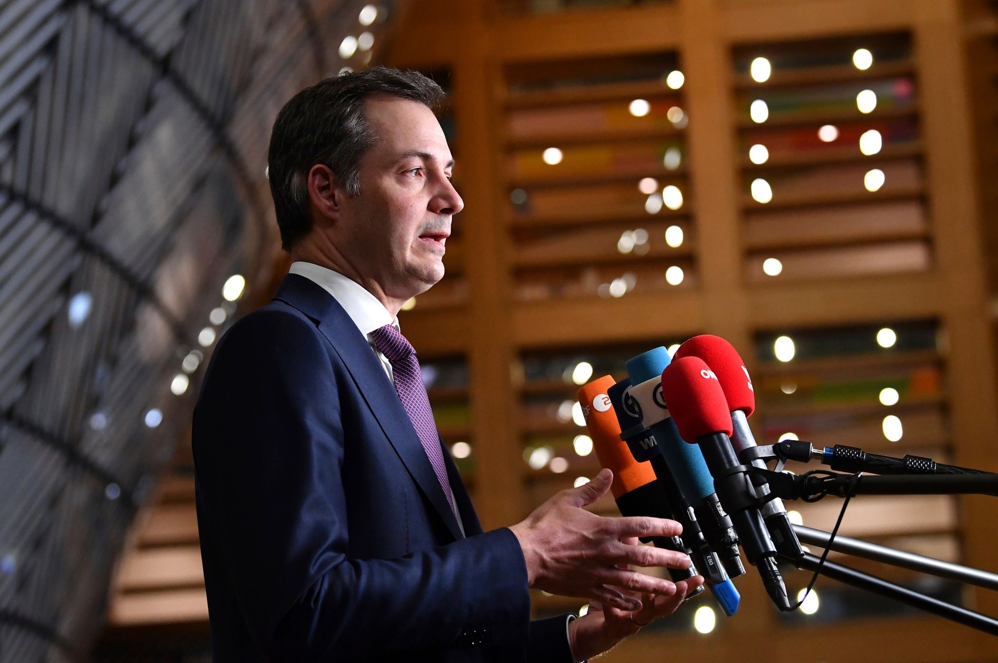 Belgien verschiebt Atomausstieg – Sorgen in Deutschland