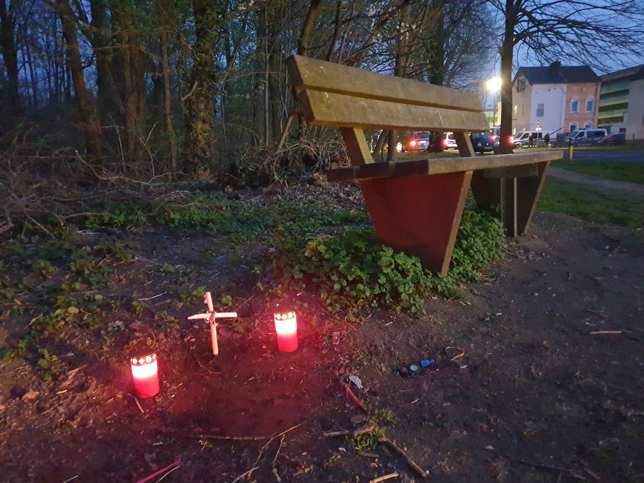 Mordkommission: Im Mülleimer entdecktes Baby wurde getötet