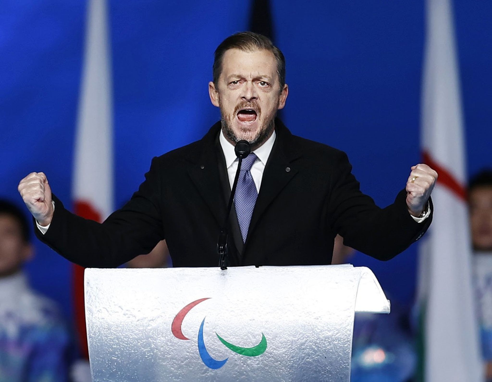 Schwierige Zeiten: Paralympics enden mit deutschem Erfolg