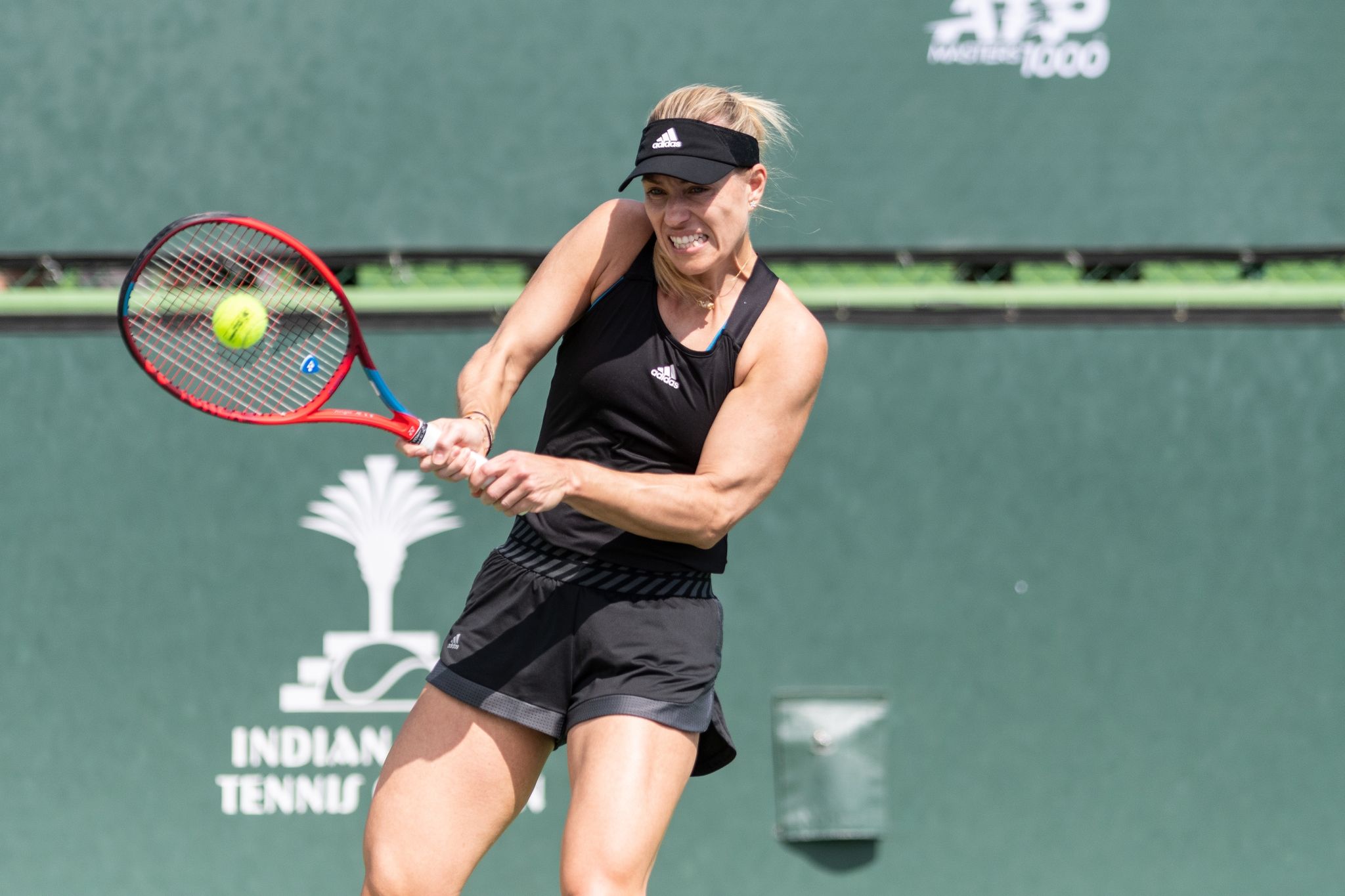 Kerber holt Premierensieg 2022 – Nun Duell mit Russin