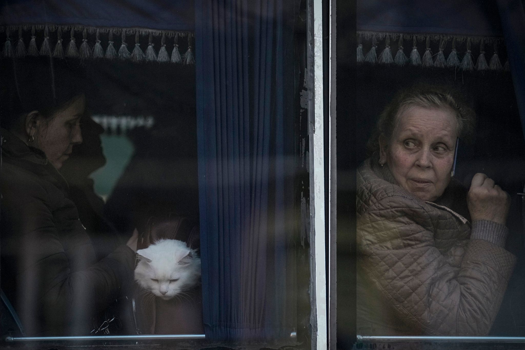 Krieg gegen die Ukraine: So ist die Lage