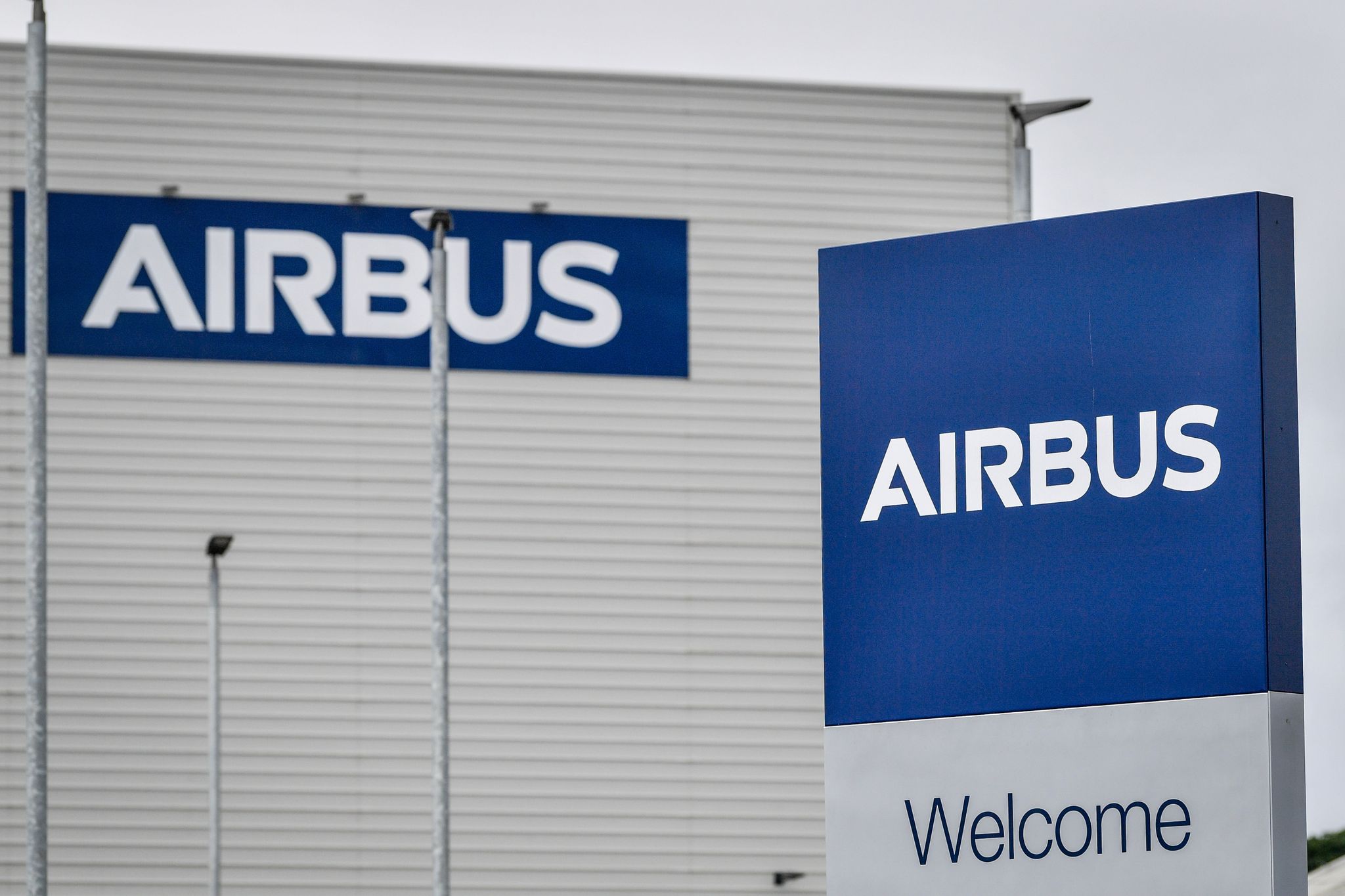 Verkauf von Augsburger Airbus-Standort ist vom Tisch