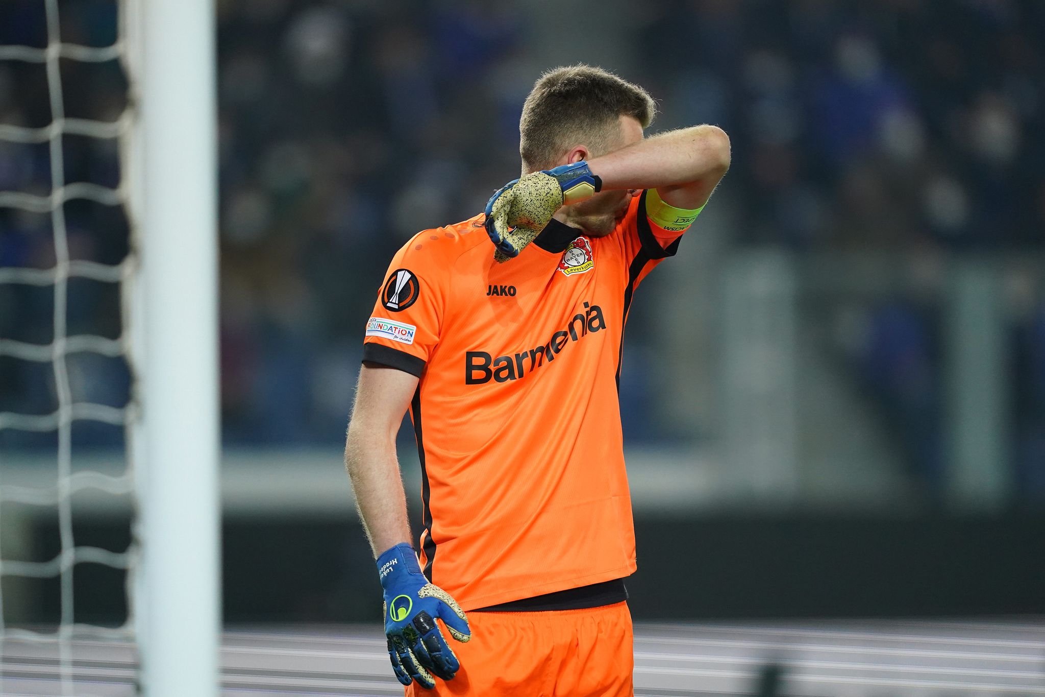 Spektakel als Bayer-«Vorgeschmack» für das Derby