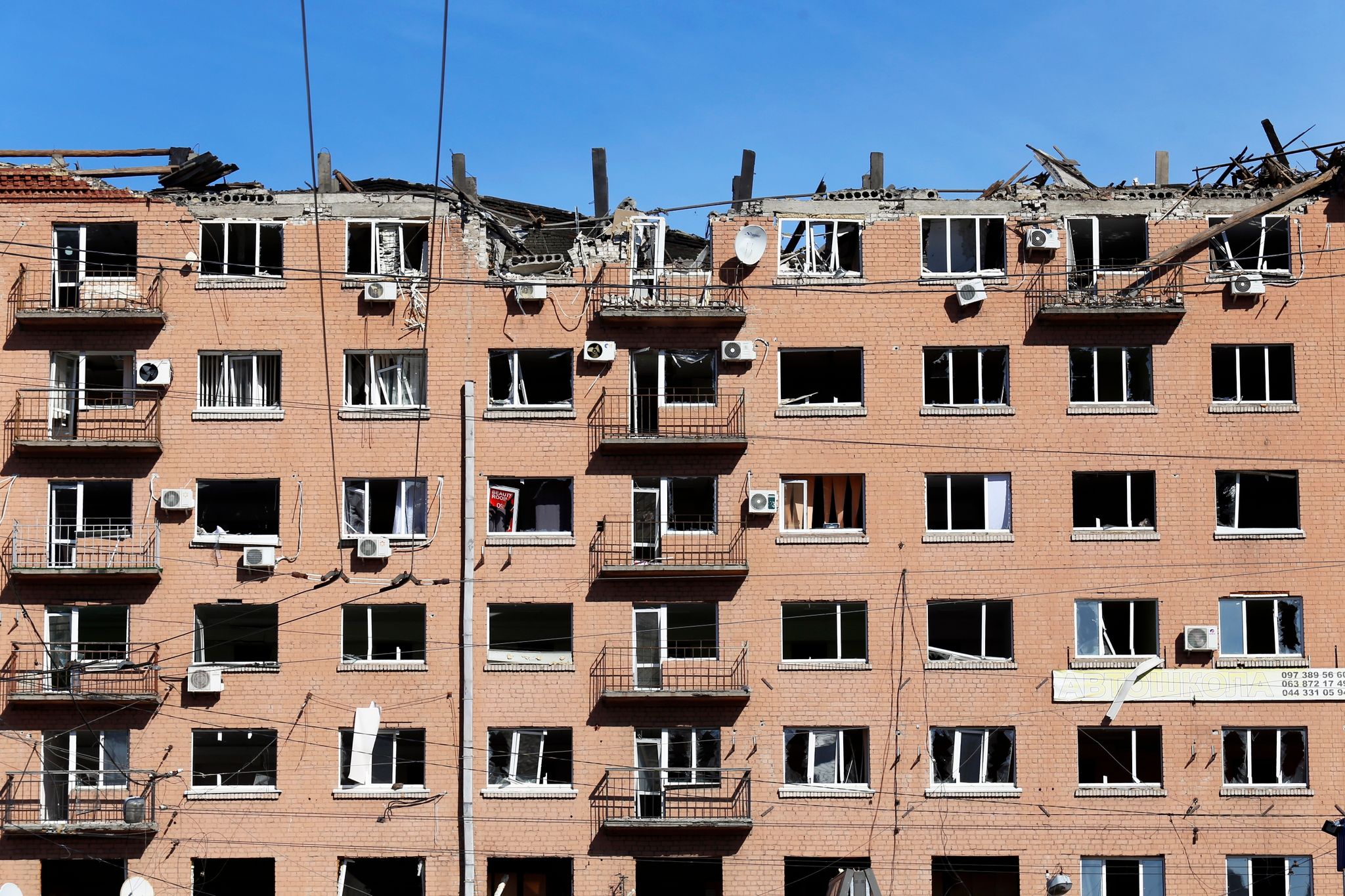 Pentagon beobachtet schwindende Moral russischer Soldaten