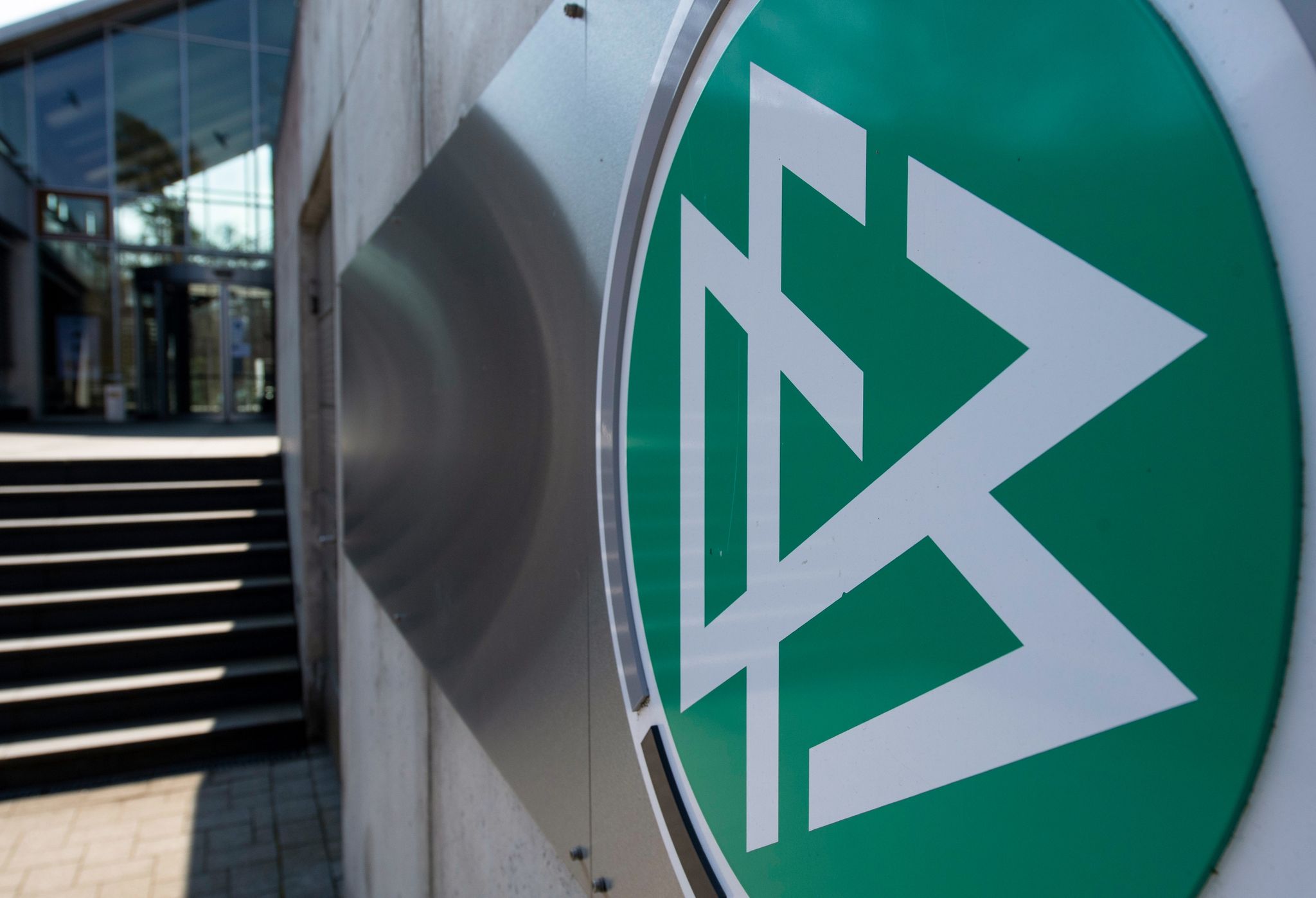 «Scheinvertrag»: Staatsanwaltschaft ermittelt gegen DFB