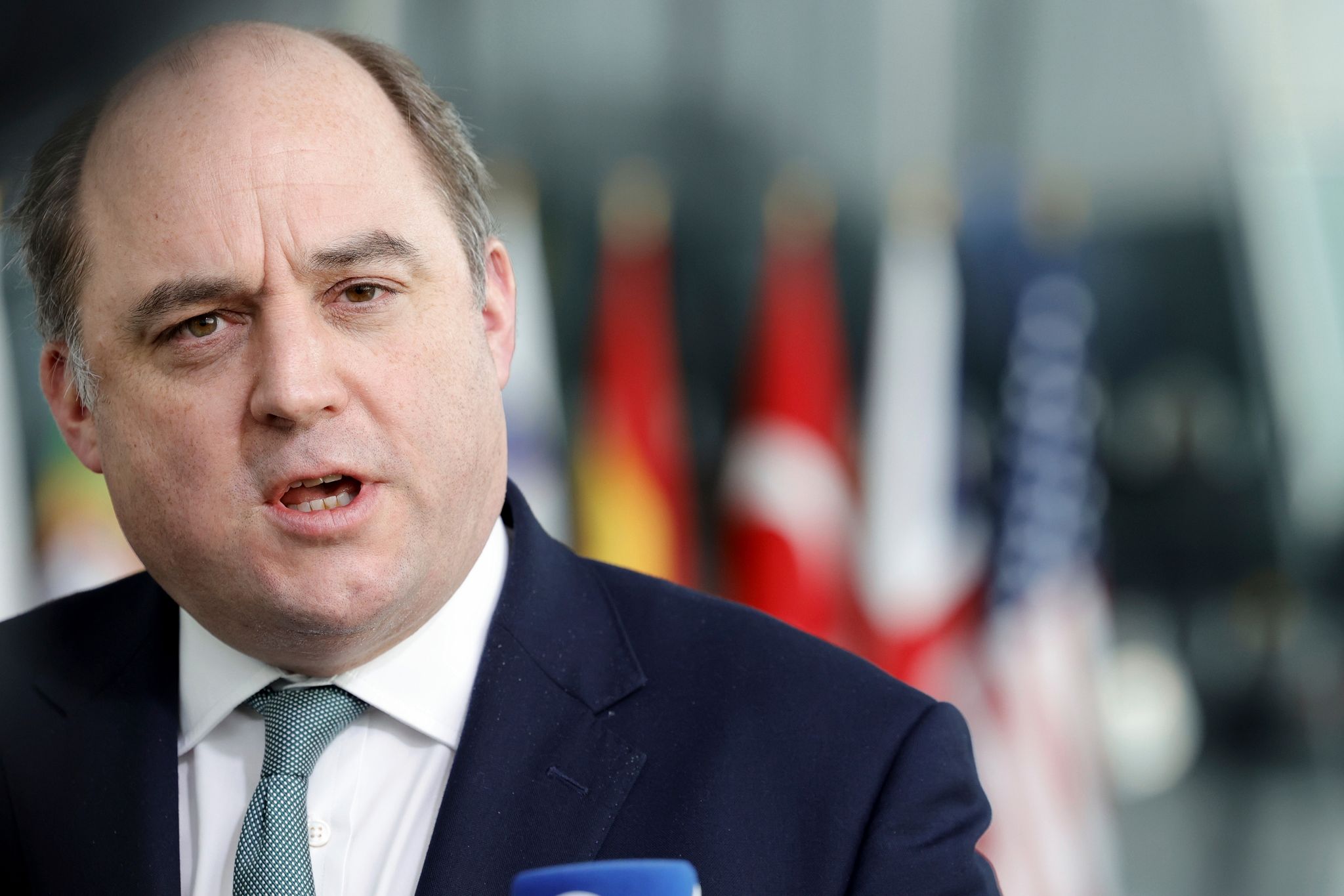 Geteiltes Echo auf Polens Vorstoß für Friedensmission