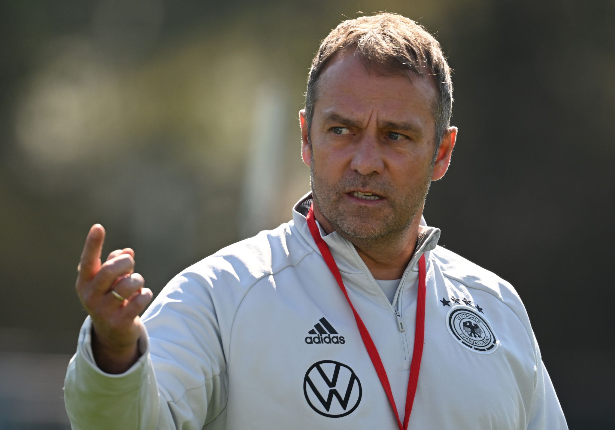 Müller will «Glanz und Gloria» – Gnabry nächster Ausfall