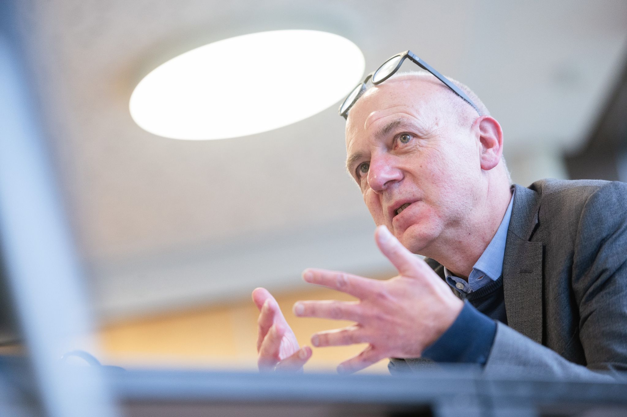 DFB-Bundestag wählt neuen Präsidenten