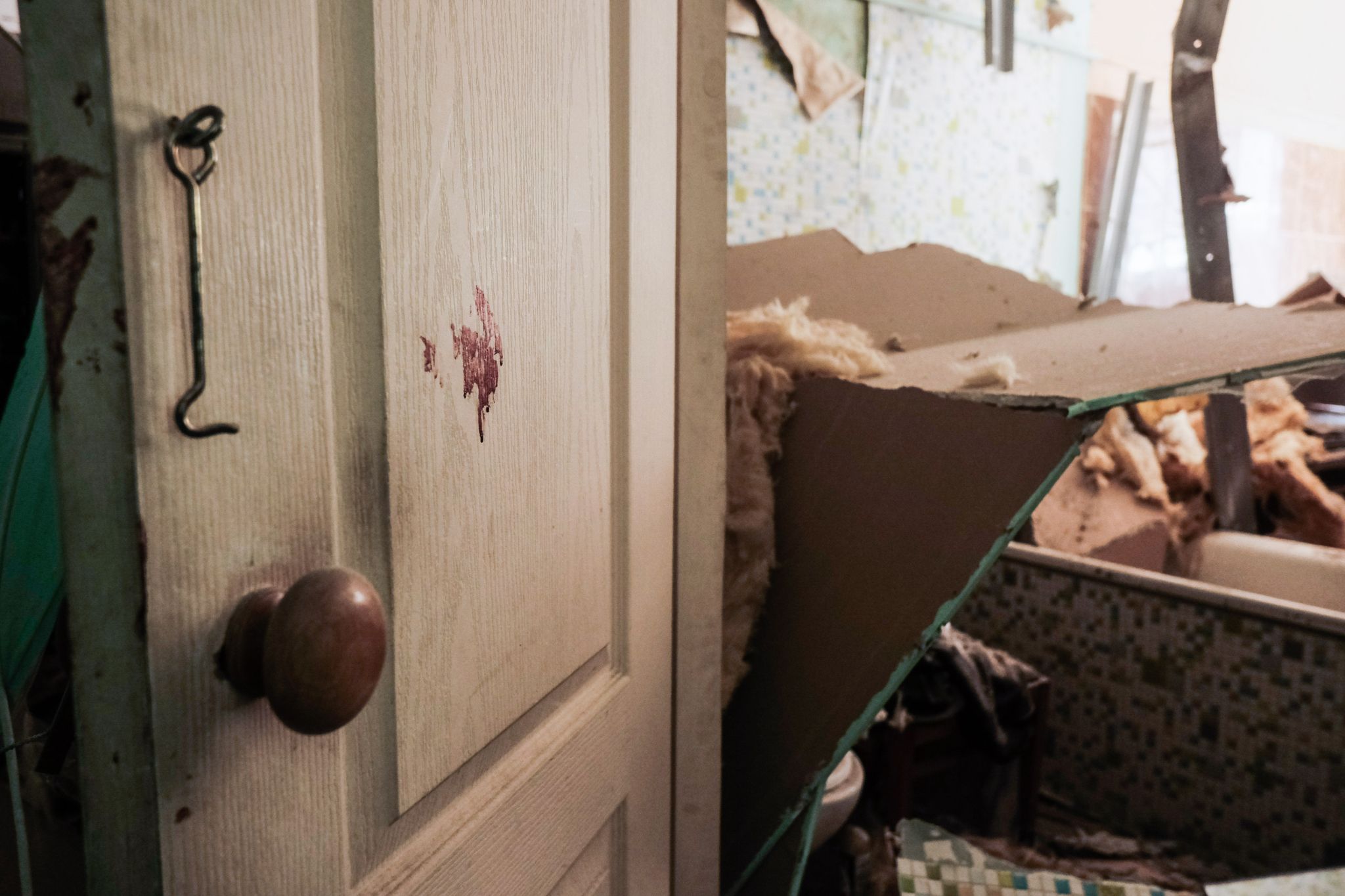 Vize-Premierministerin: Russland begeht Völkermord