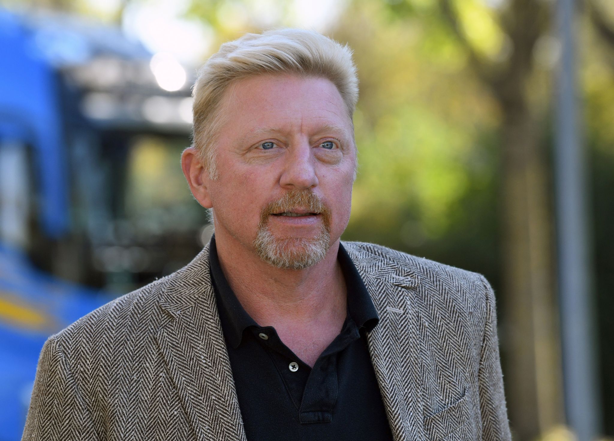 Was Boris Becker vor Gericht in London erwartet
