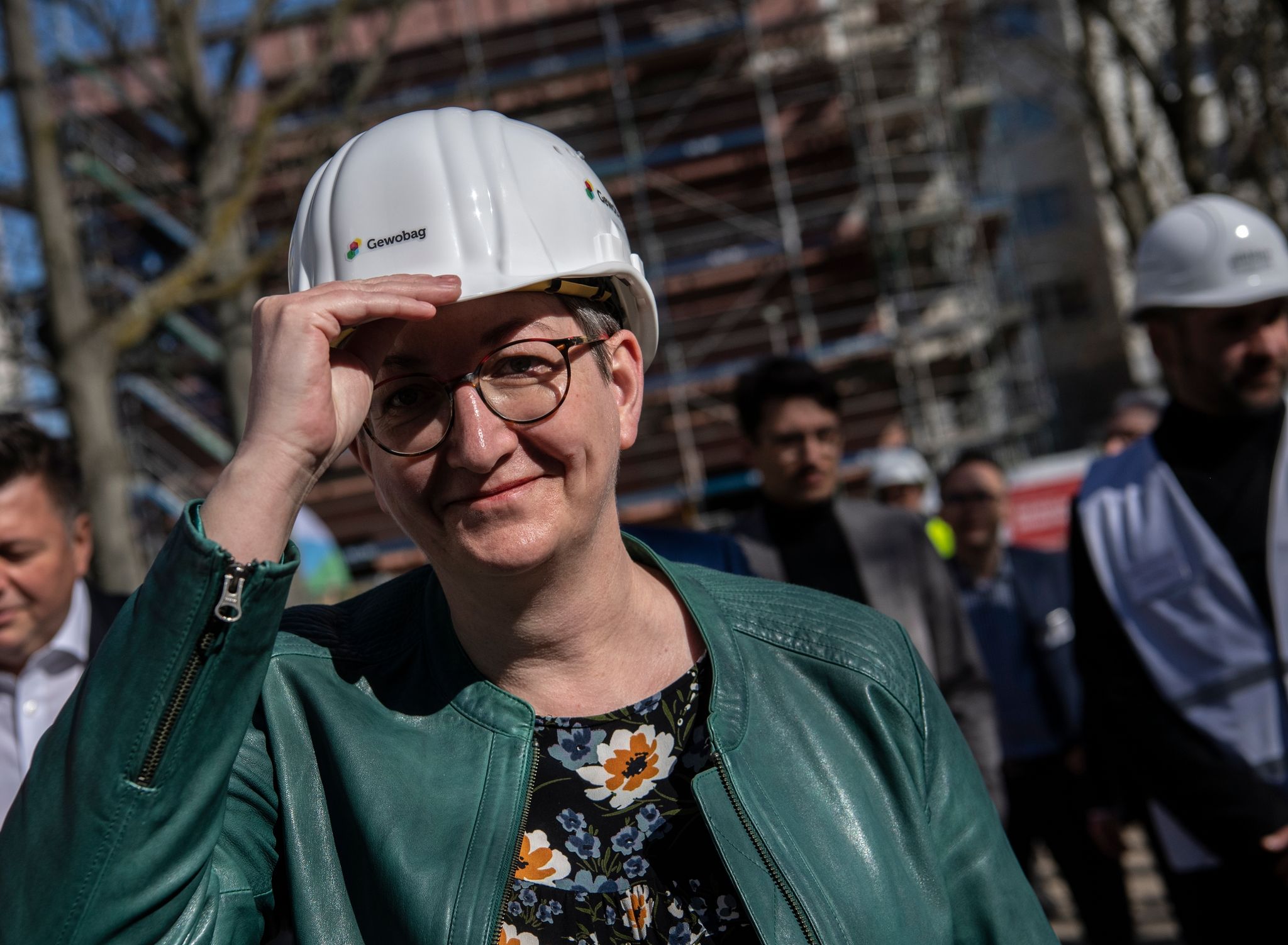 Studie: Schnell Bauland für rund zwei Millionen Wohnungen