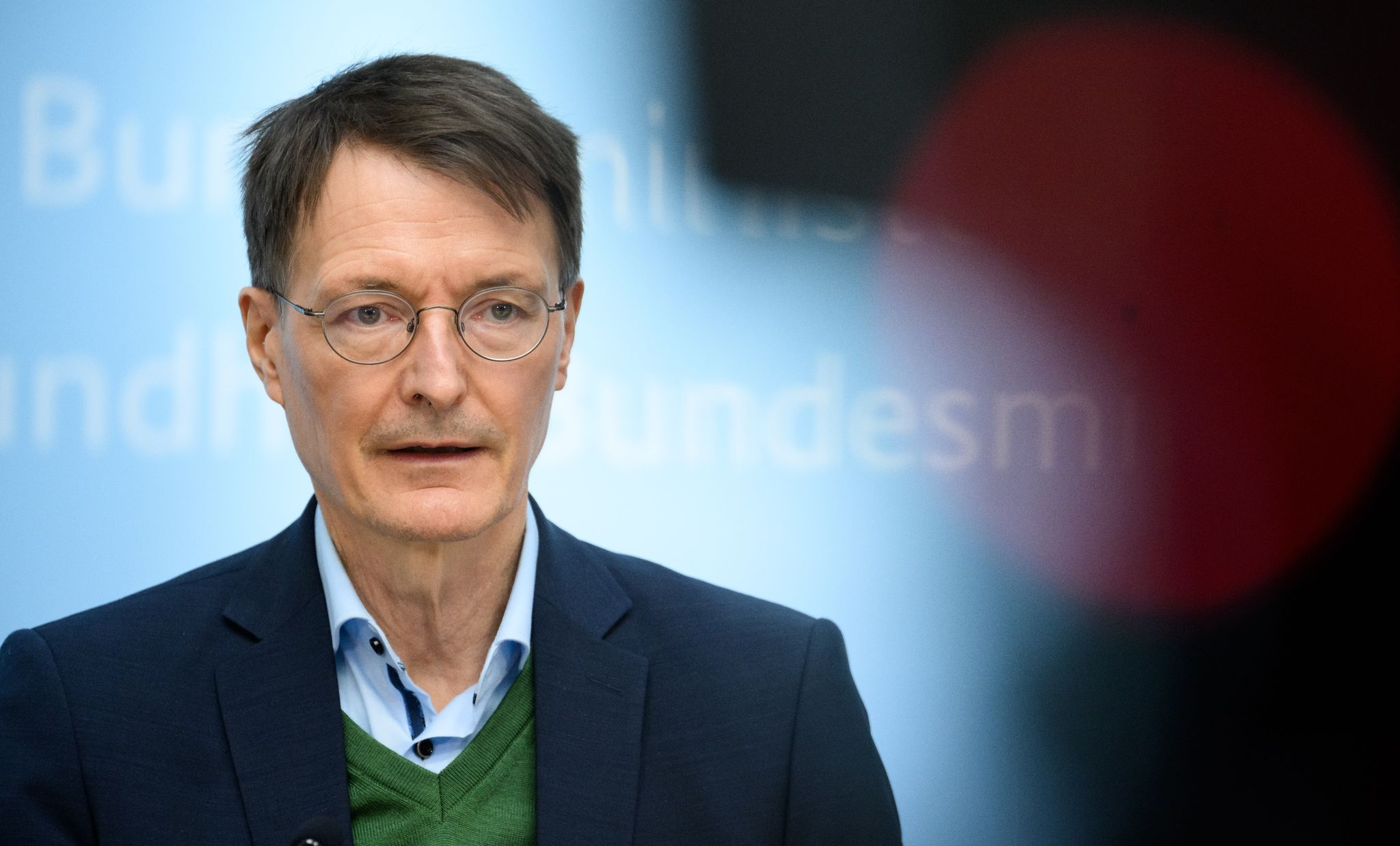 RKI: Weitere Zunahme der Fallzahlen nicht ausgeschlossen