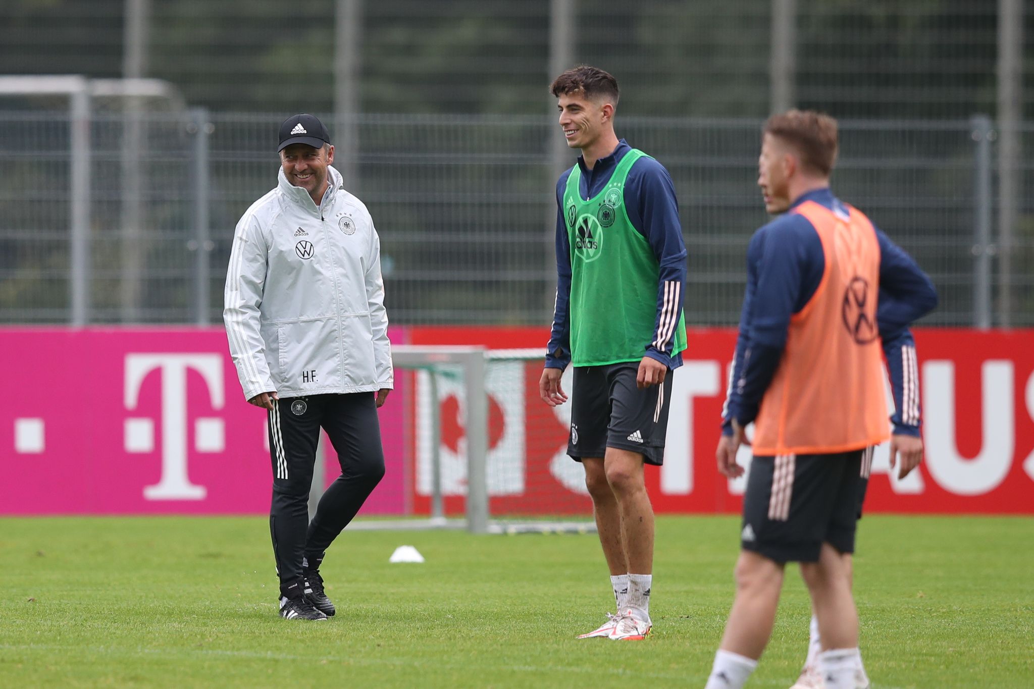 Flick muss Fokus justieren: «Jeder muss an sich arbeiten»