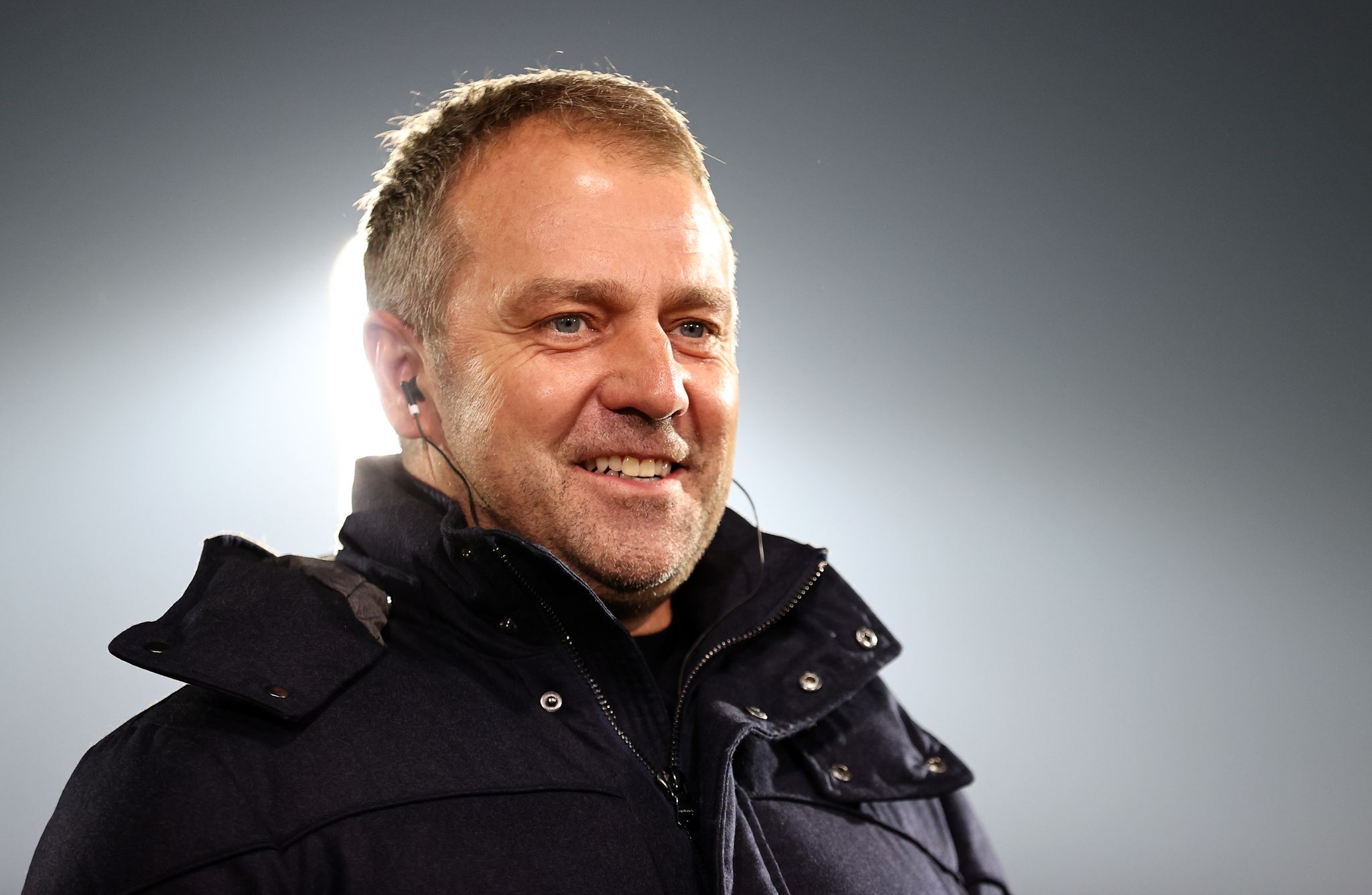 Flicks Start ohne Papa Kimmich – WM-Appell an die Spieler