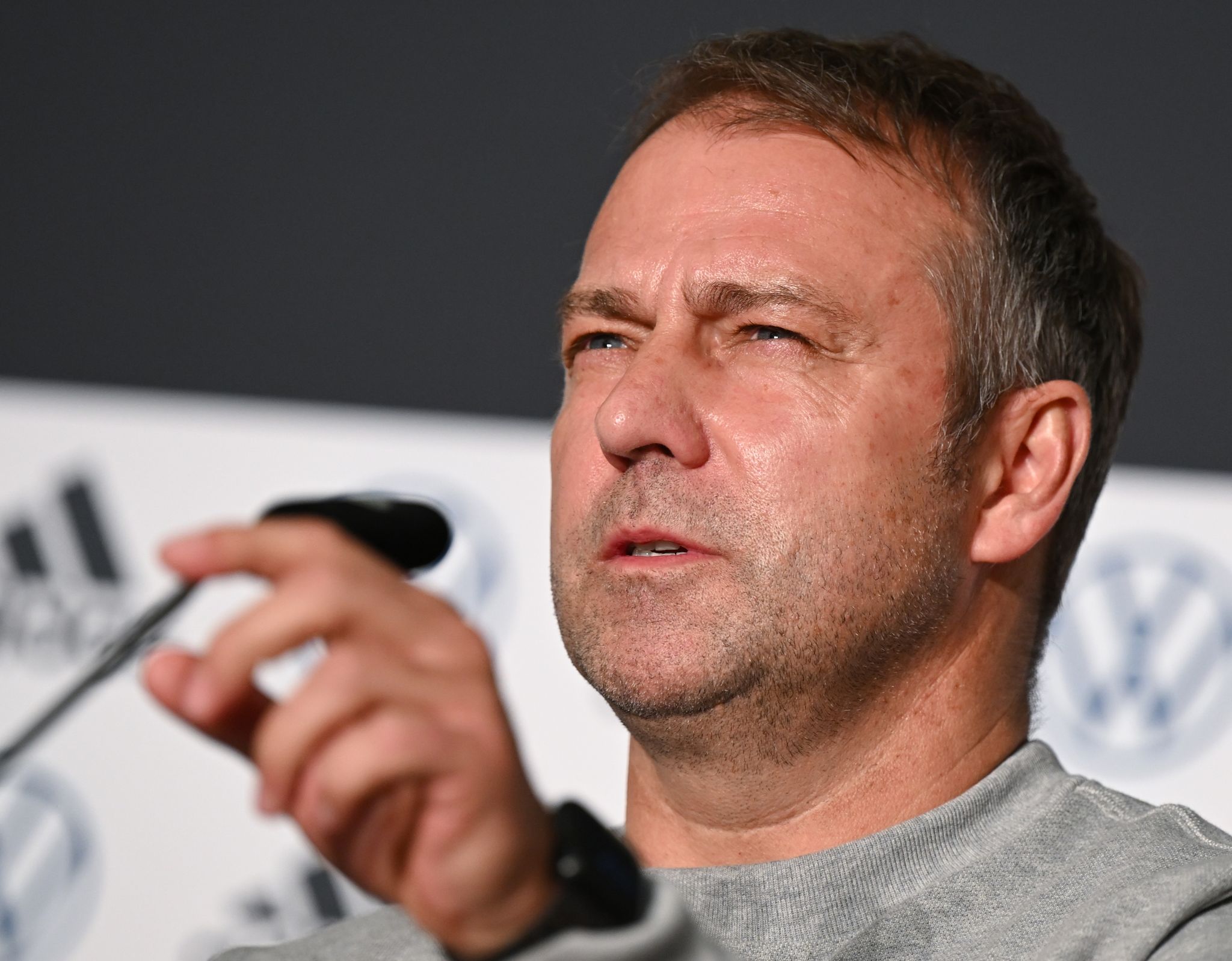 Flick sucht den WM-Fokus – Gündogan: Ernst wie beim Turnier