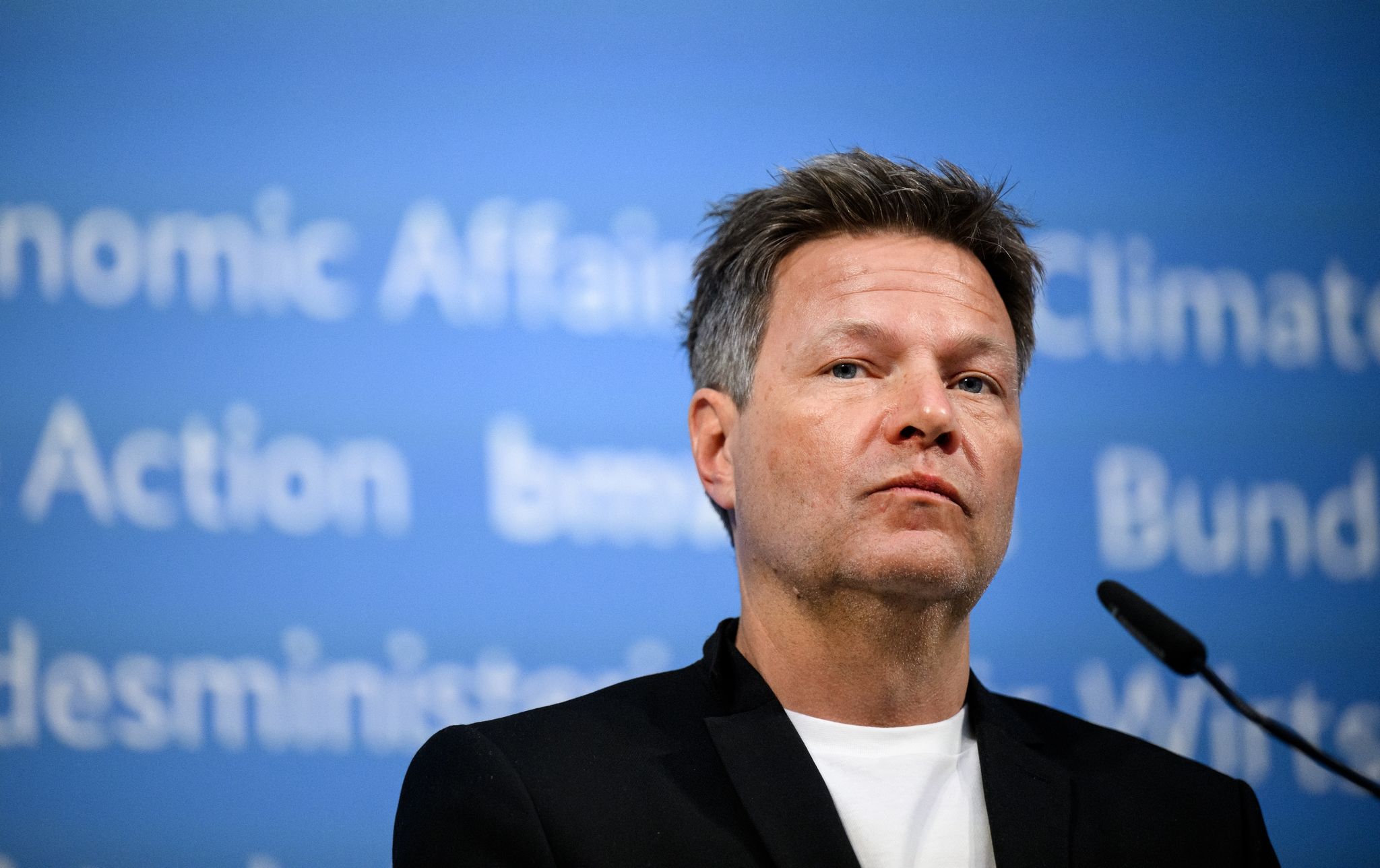 Bundesregierung beruft Gas-Krisenstab ein