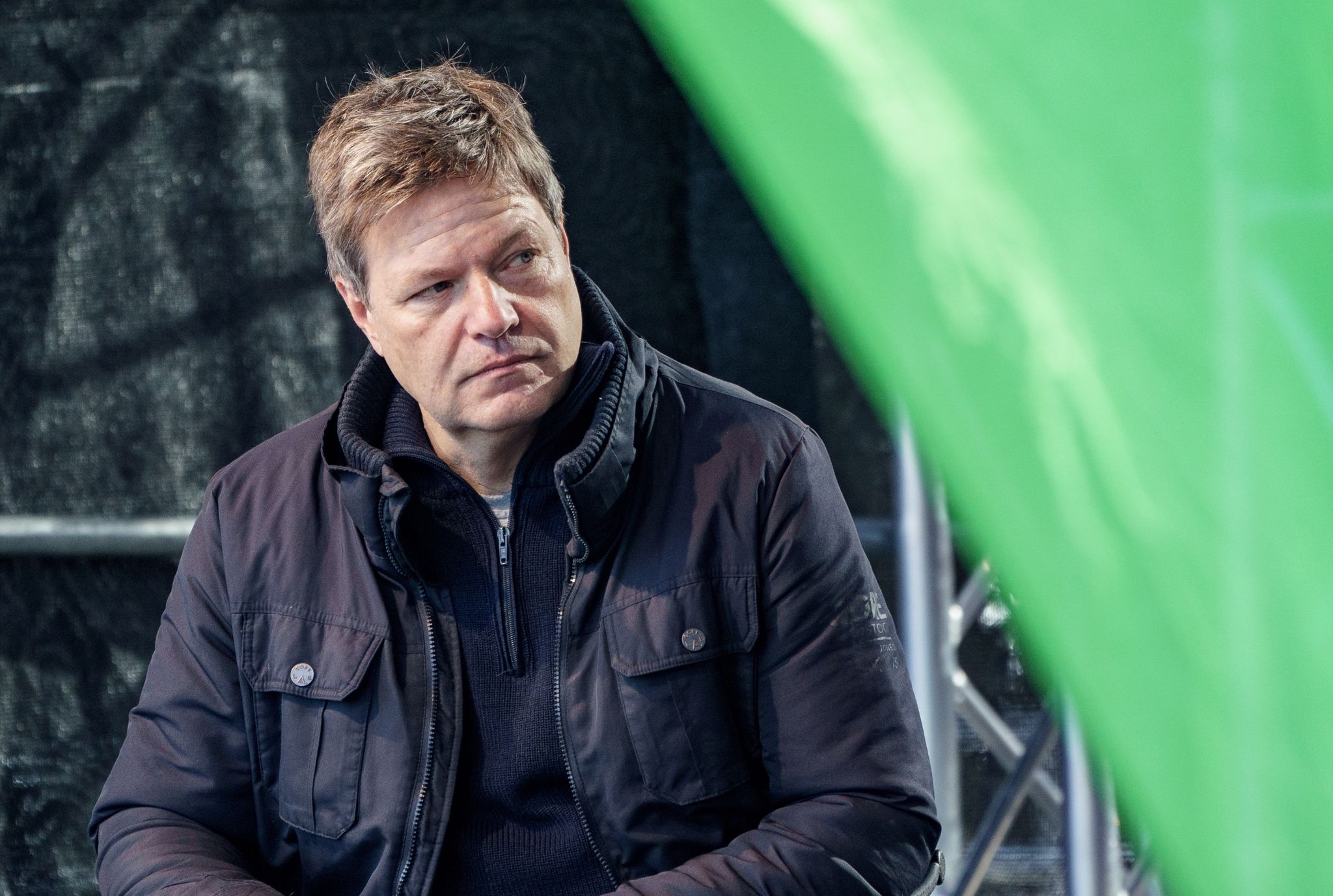 Habeck: Deutschland wird immer unabhängiger von Russland