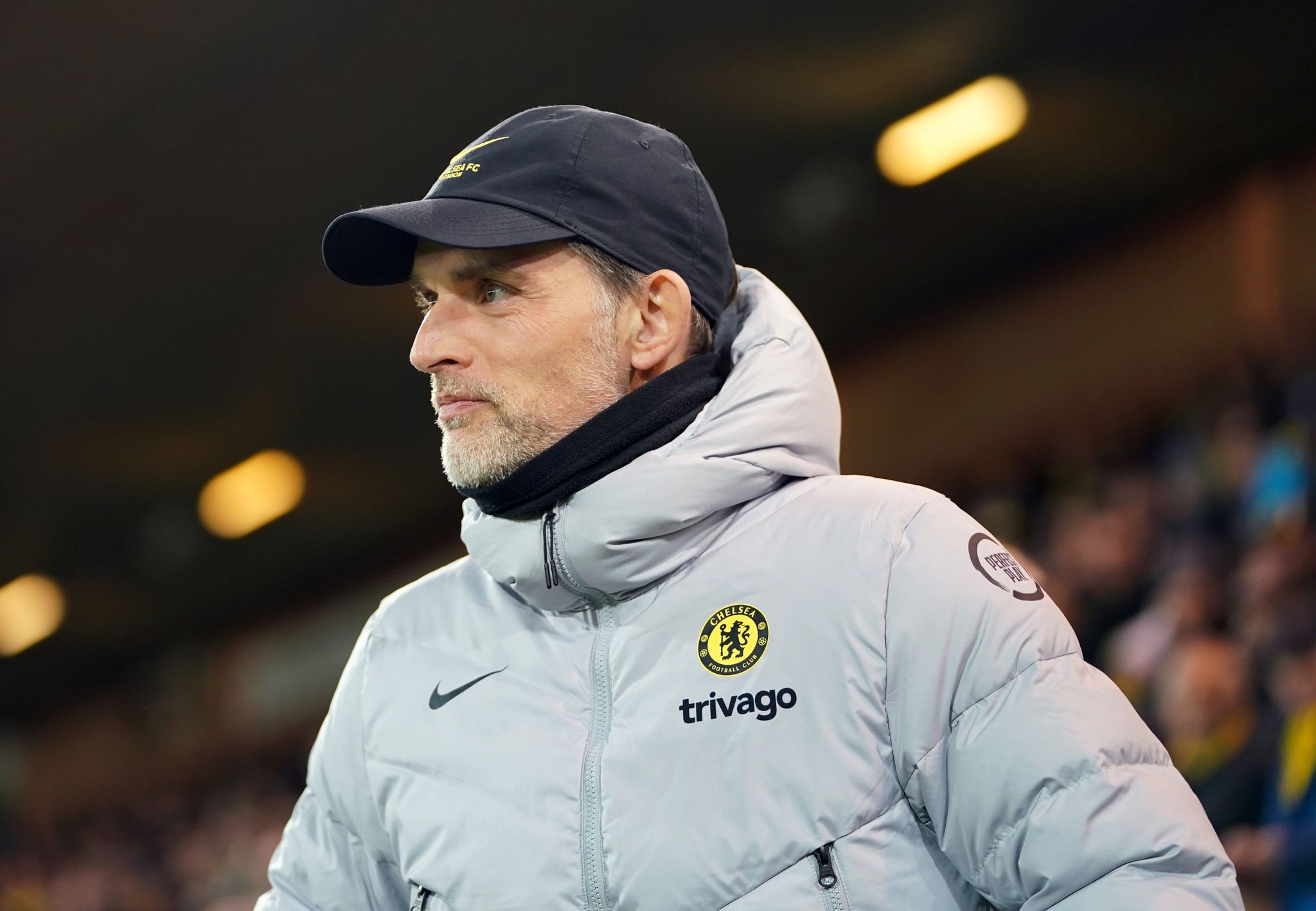 Trotz Sanktionen: Coach Tuchel weiter von Chelsea überzeugt
