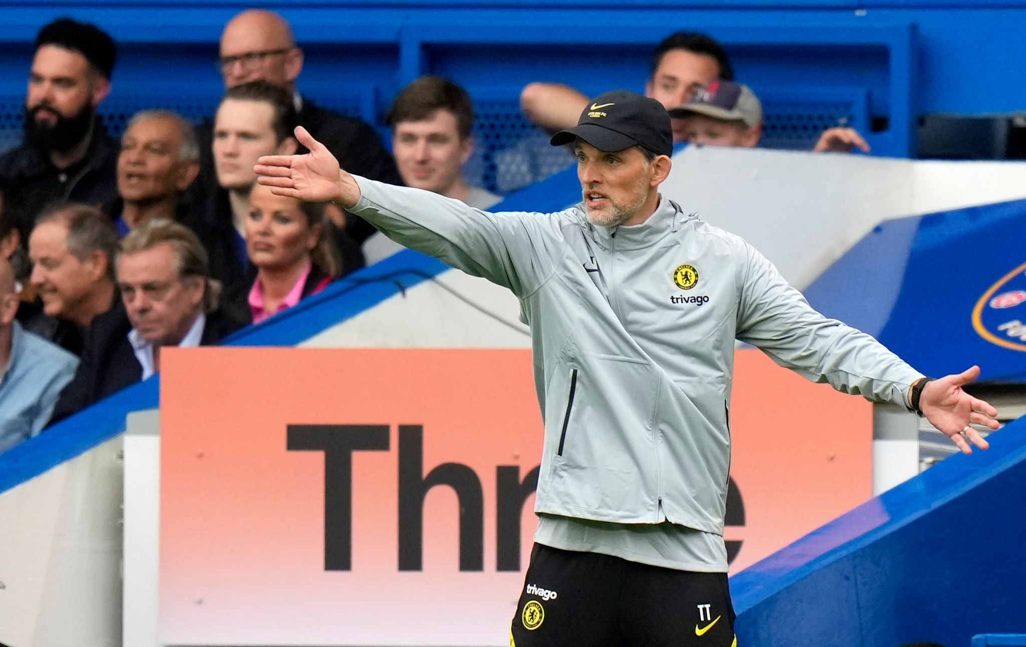 Existenzangst beim FC Chelsea – Tuchel vor dem Absprung?
