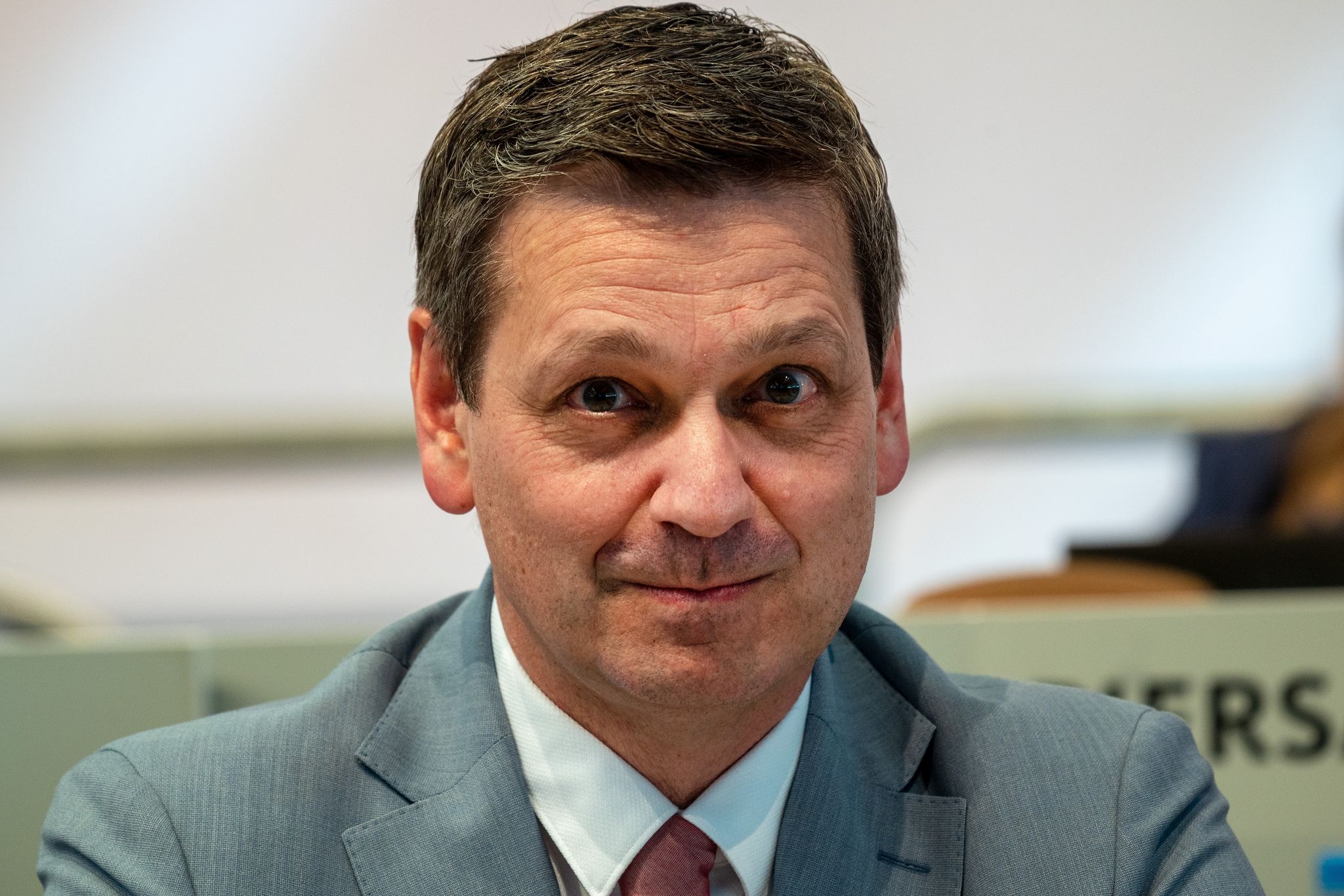 Wechsel an CDU-Spitze in zwei Bundesländern