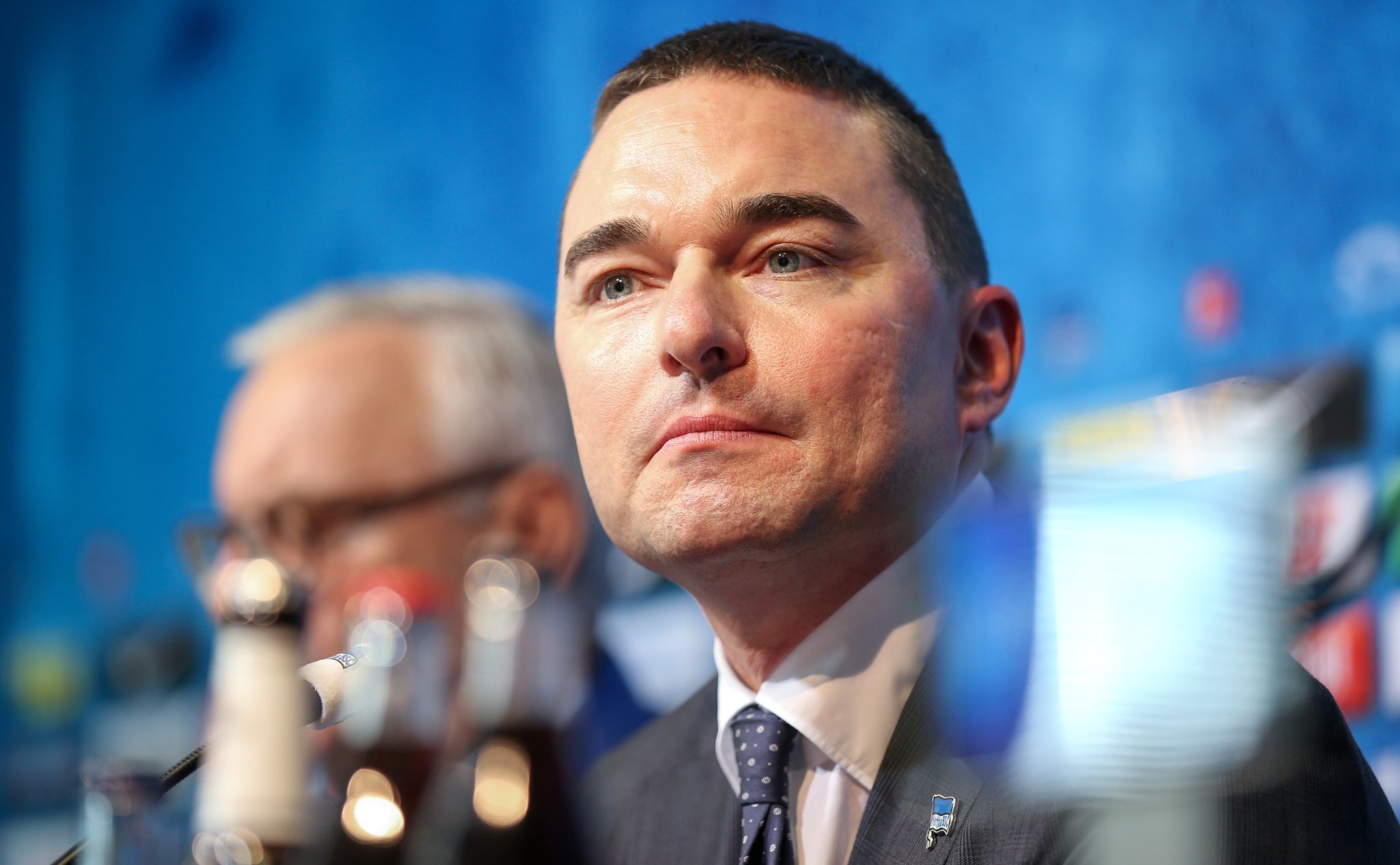 Windhorst vs Gegenbauer: Machtkampf um Einfluss und Geld