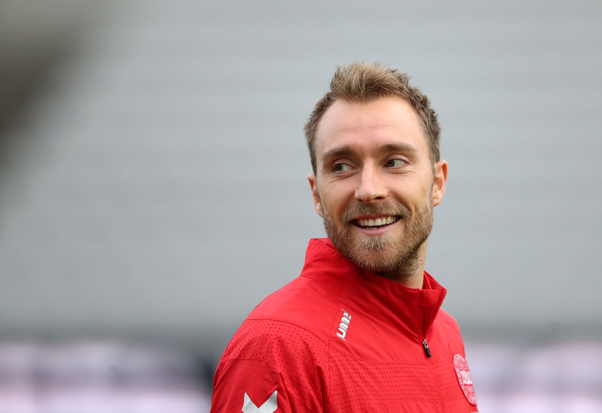 Christian Eriksen vor Länderspiel-Comeback