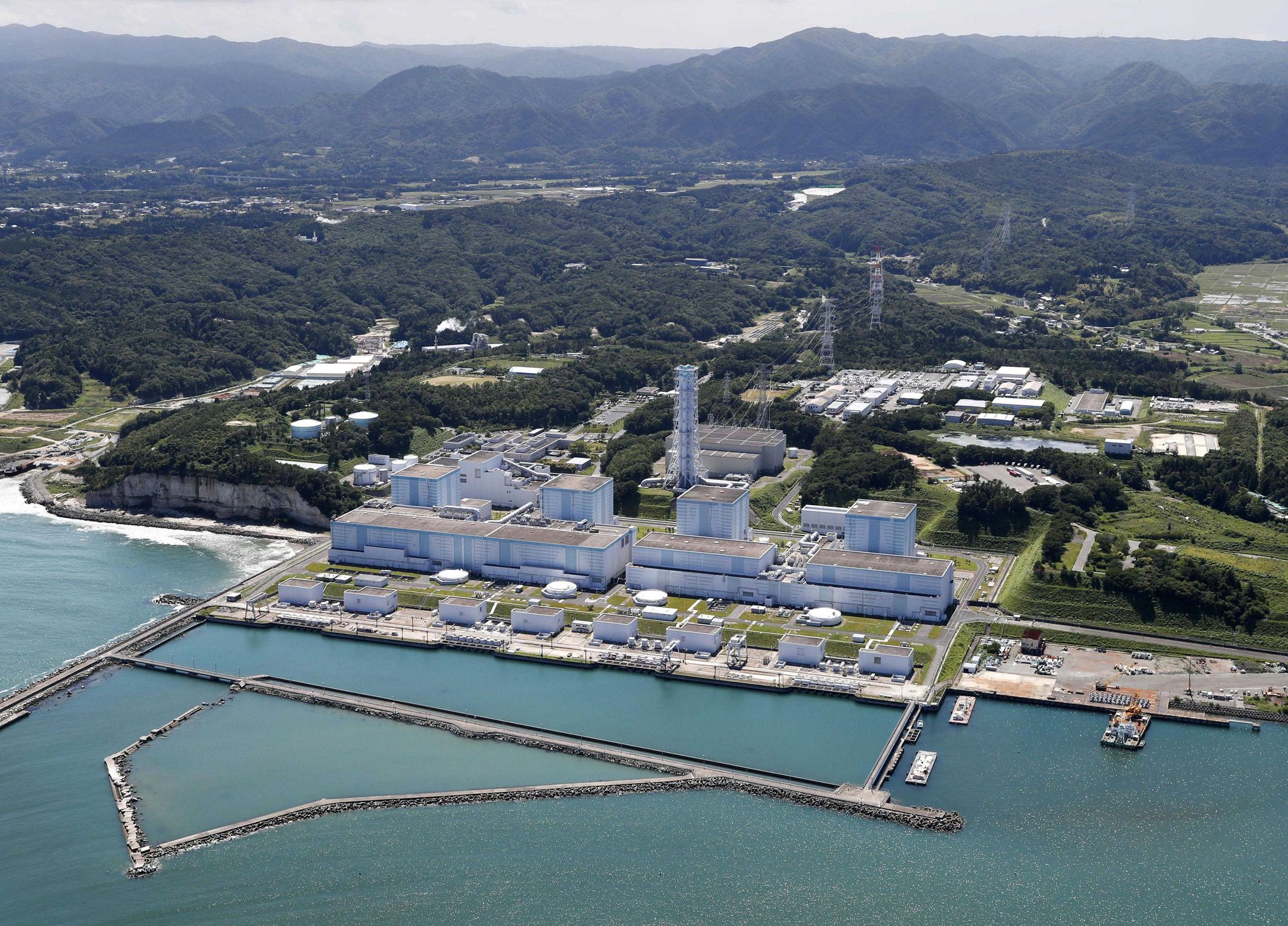 Elf Jahre nach Fukushima-GAU: Die Erinnerung verblasst