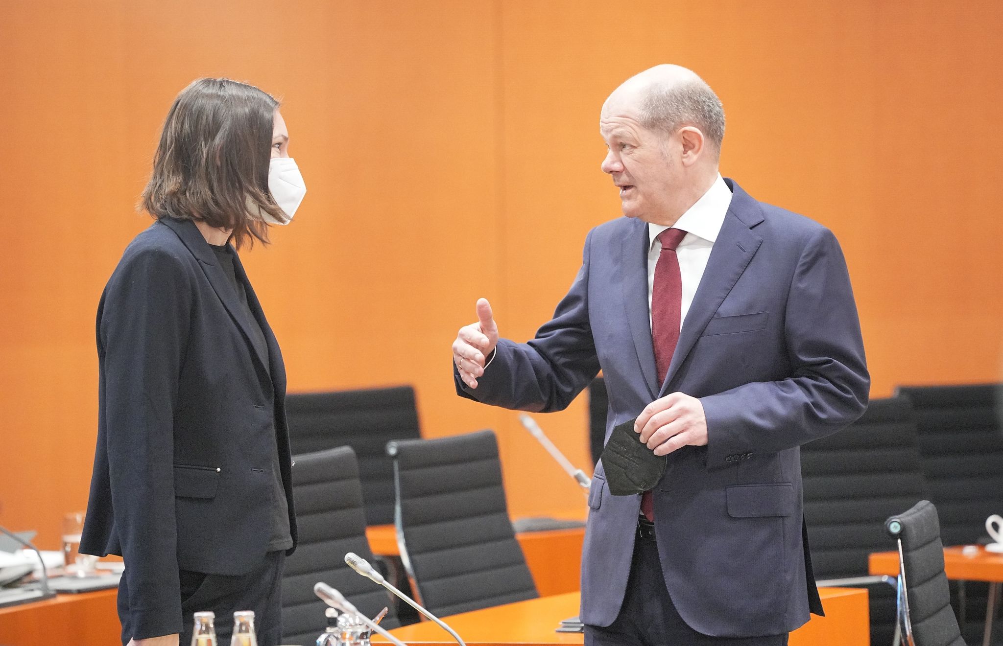 Kabinett segnet Kinder-Sofortzuschlag und Einmalzahlung ab