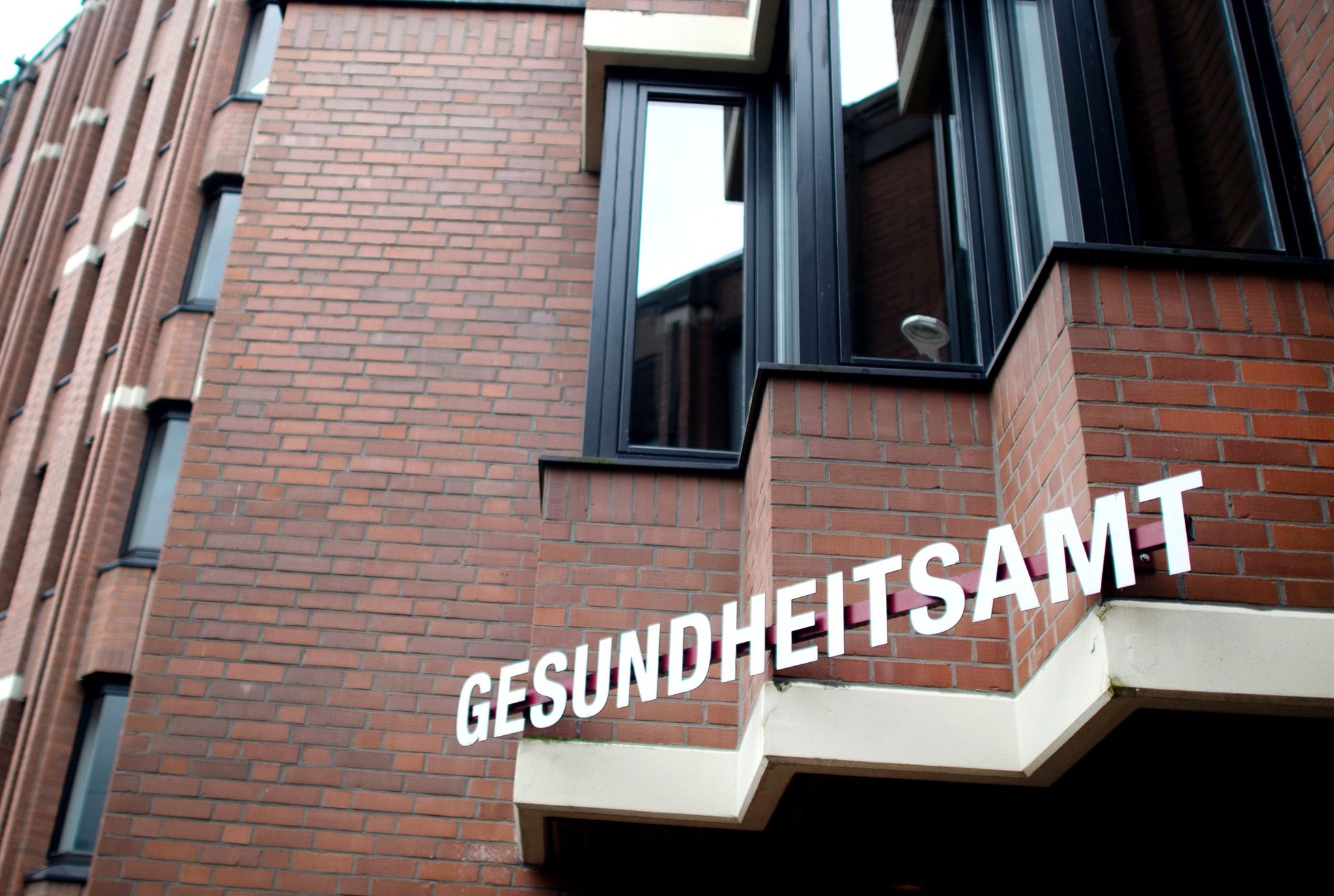 Weiter Corona-Höchstwerte