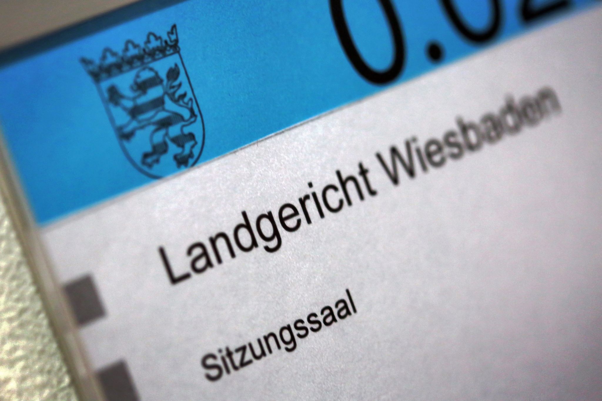Prozess gegen Cum-Ex-Schlüsselfigur Berger ab 12. April
