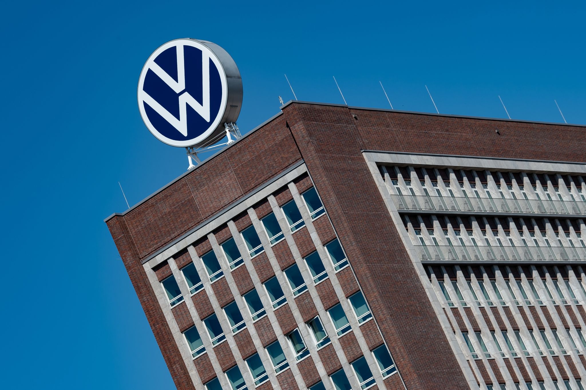 Vierte VW-Zellfabrik wohl in Osteuropa