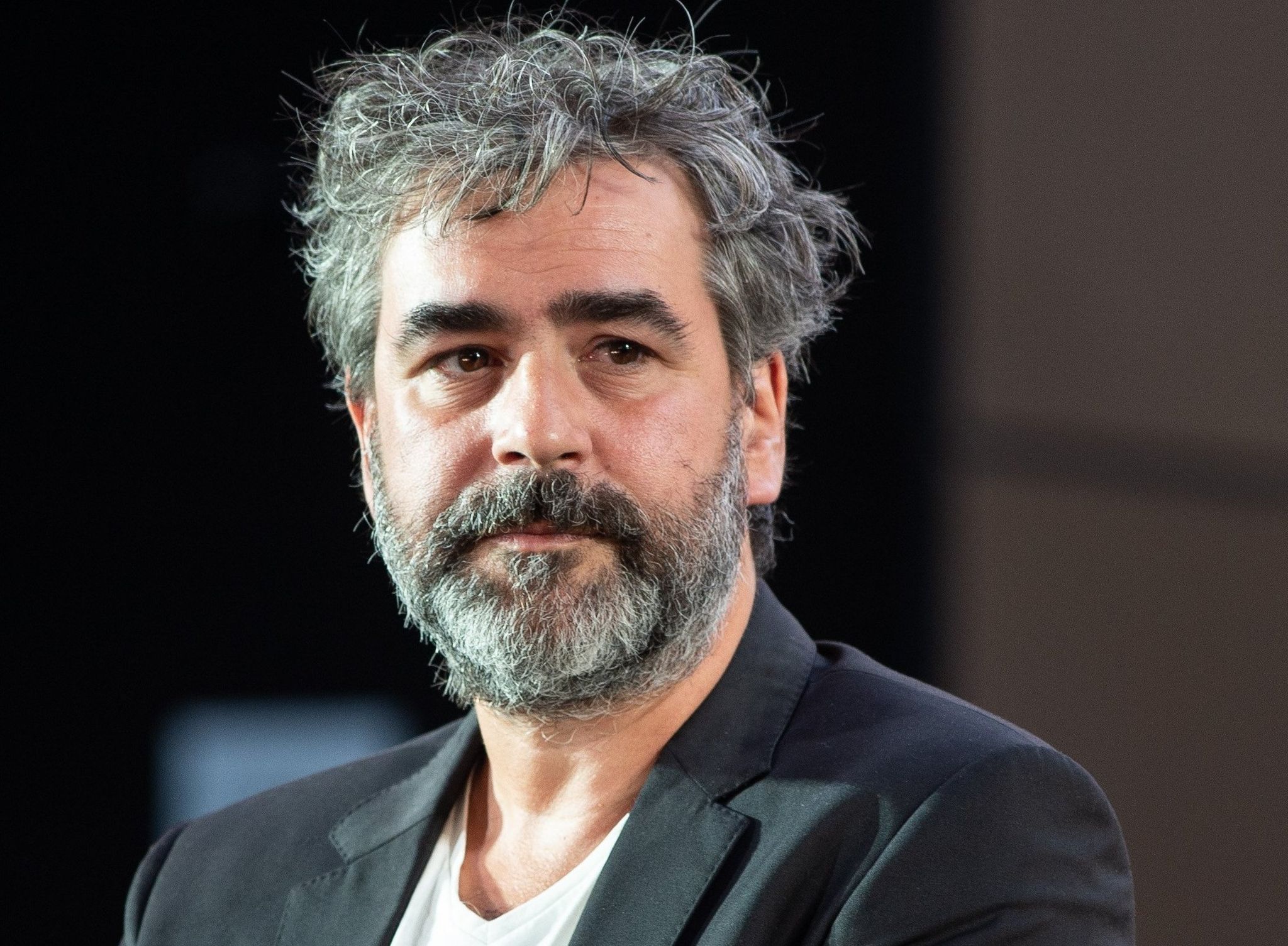 Angeklagter bedroht Journalist Deniz Yücel in Zeugenstand