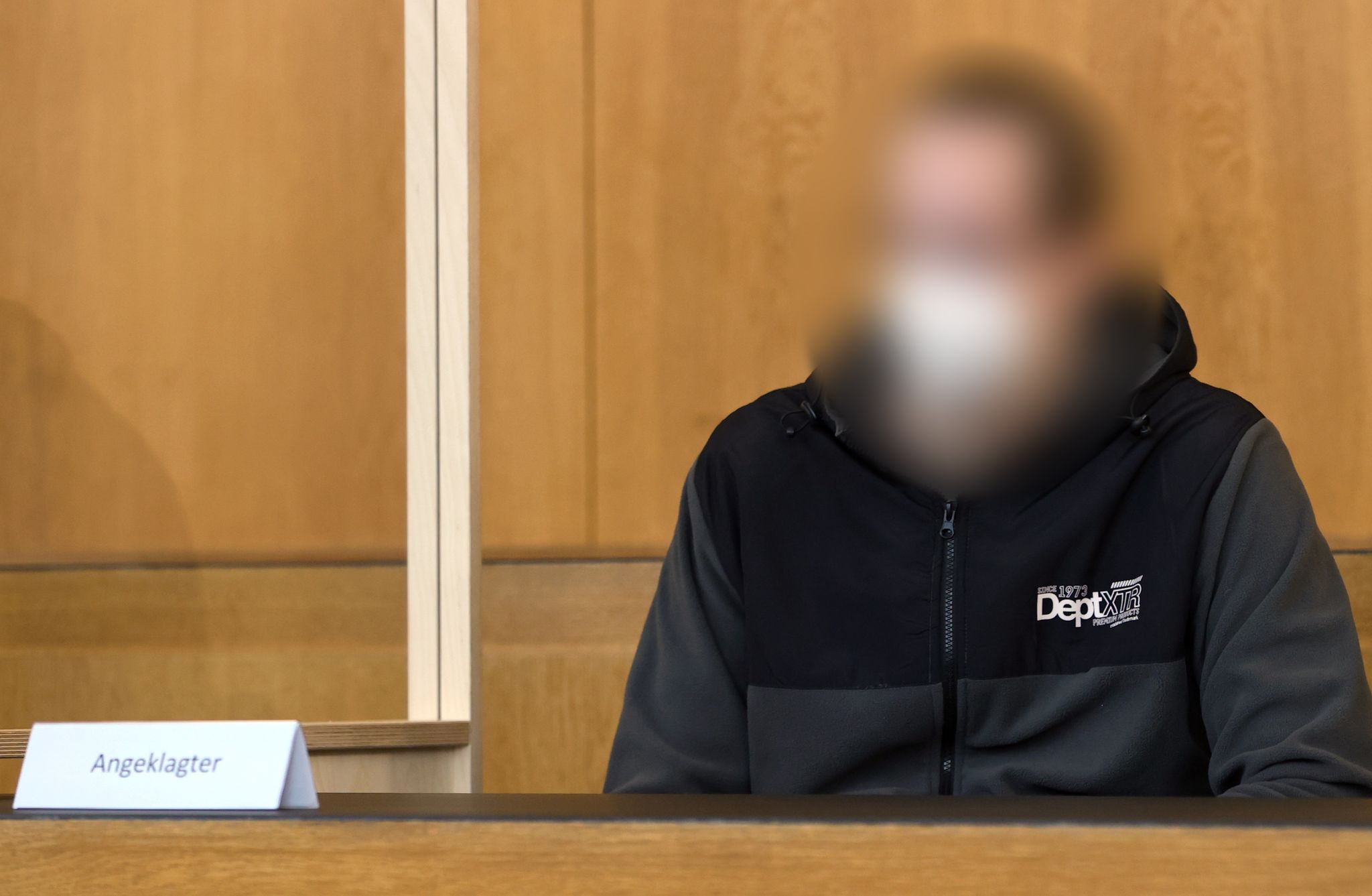 Haftstrafe zur Bewährung nach Bahnunfall mit zwei Toten