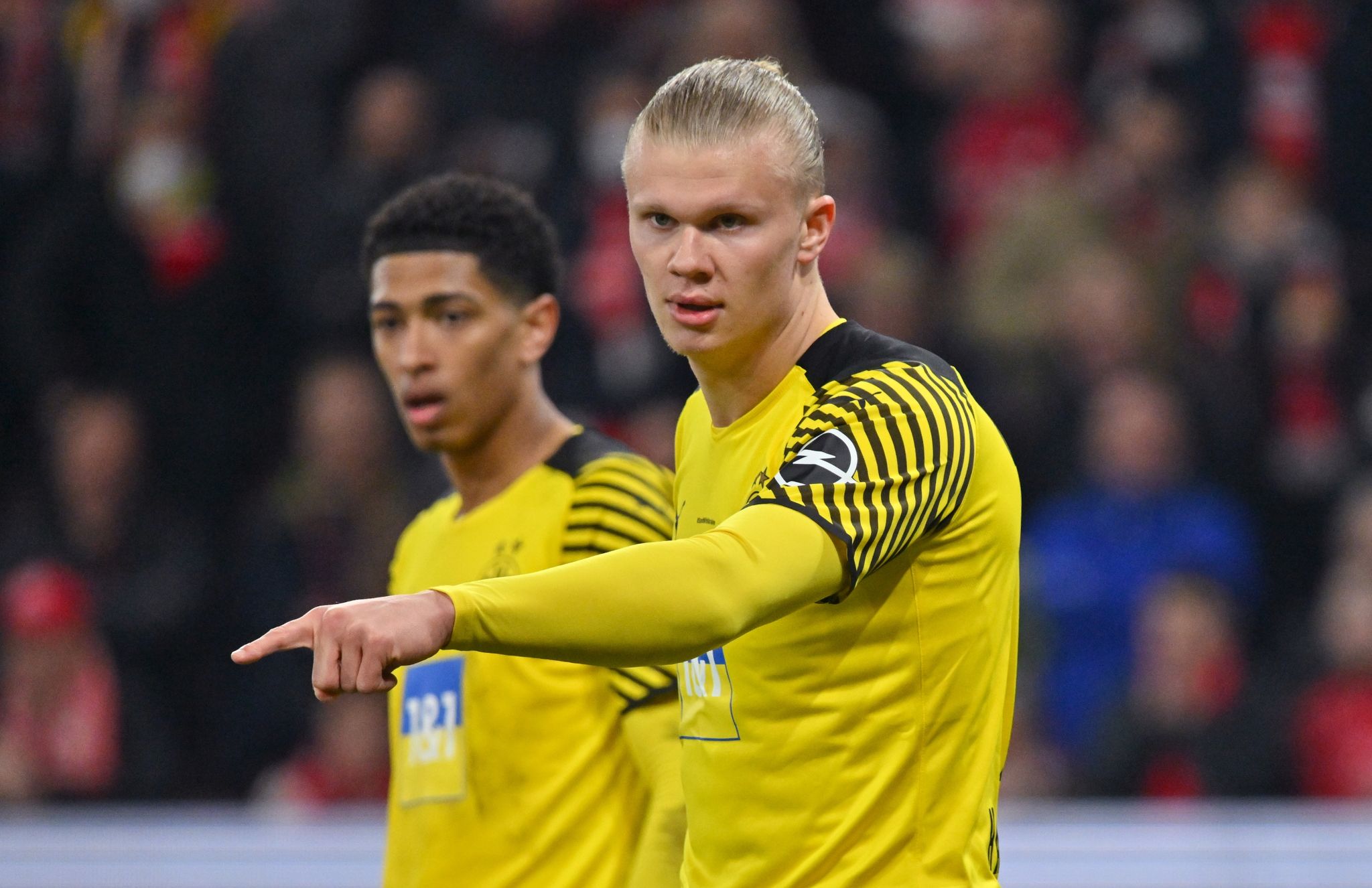 Erstmals seit 57 Tagen: Haaland in Köln in BVB-Startelf