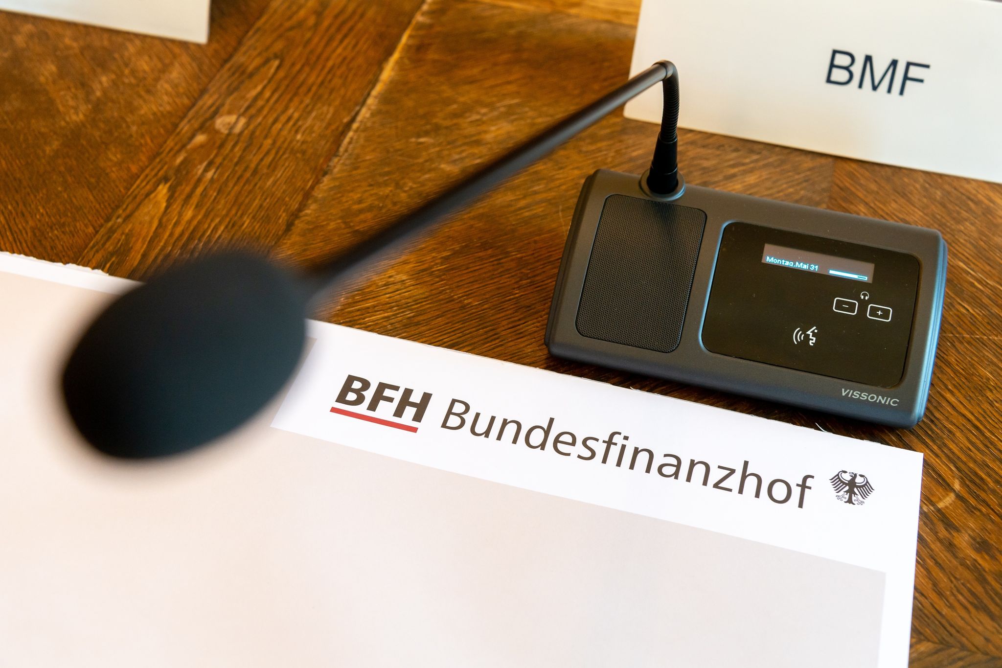 Bundesfinanzhof: Keine Steuerrückzahlung für Cum-Ex