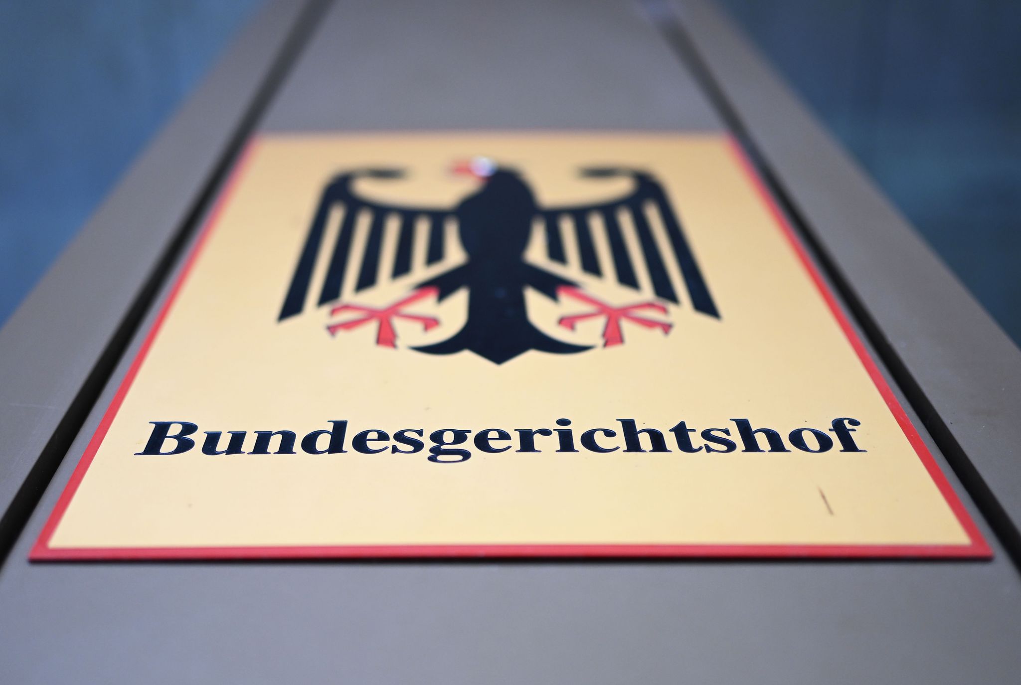 BGH: Bundesrepublik haftet nicht im Dieselskandal