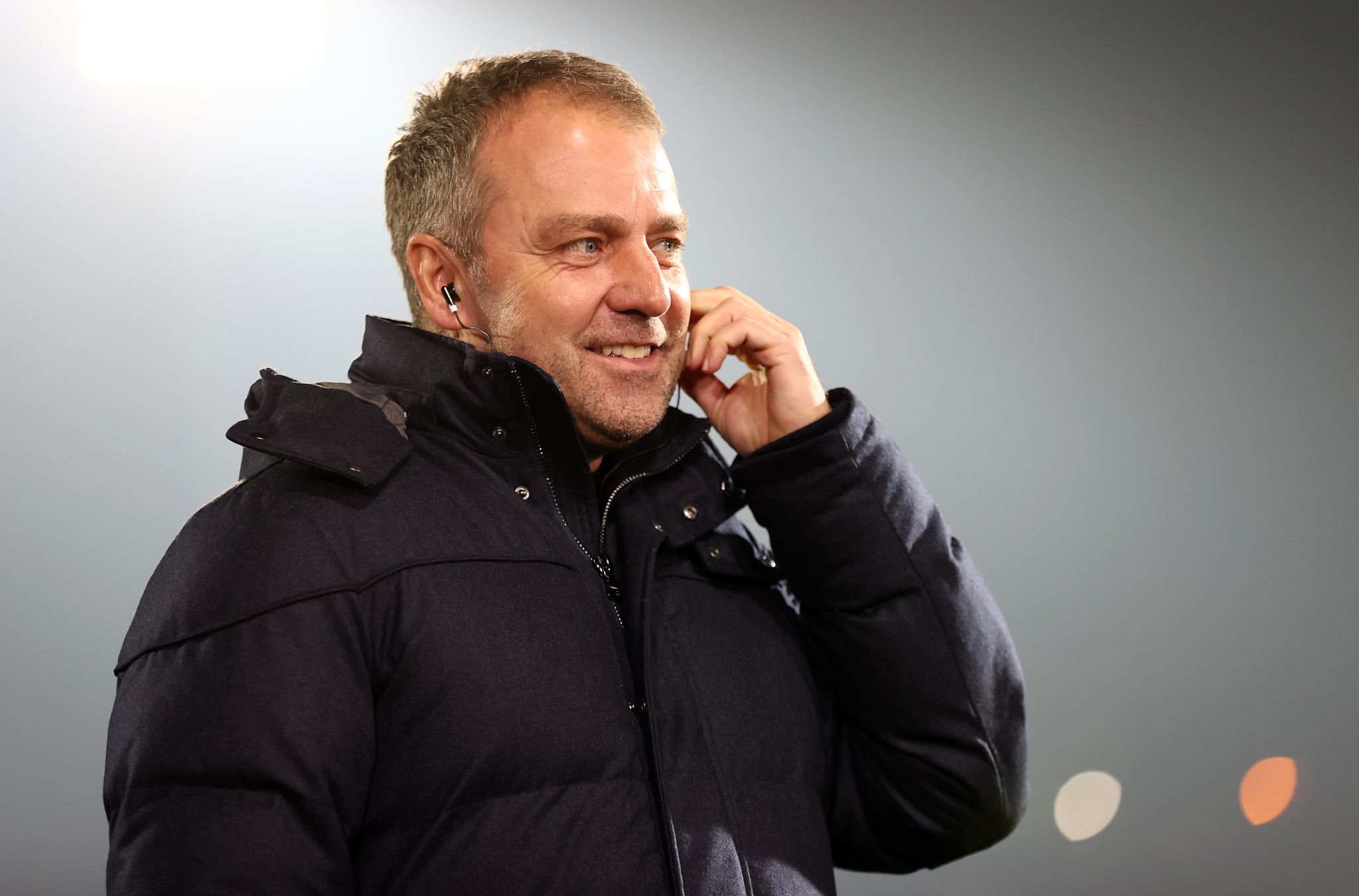 Comebacks und Debüts: Flick erklärt Fitness zur WM-Maxime