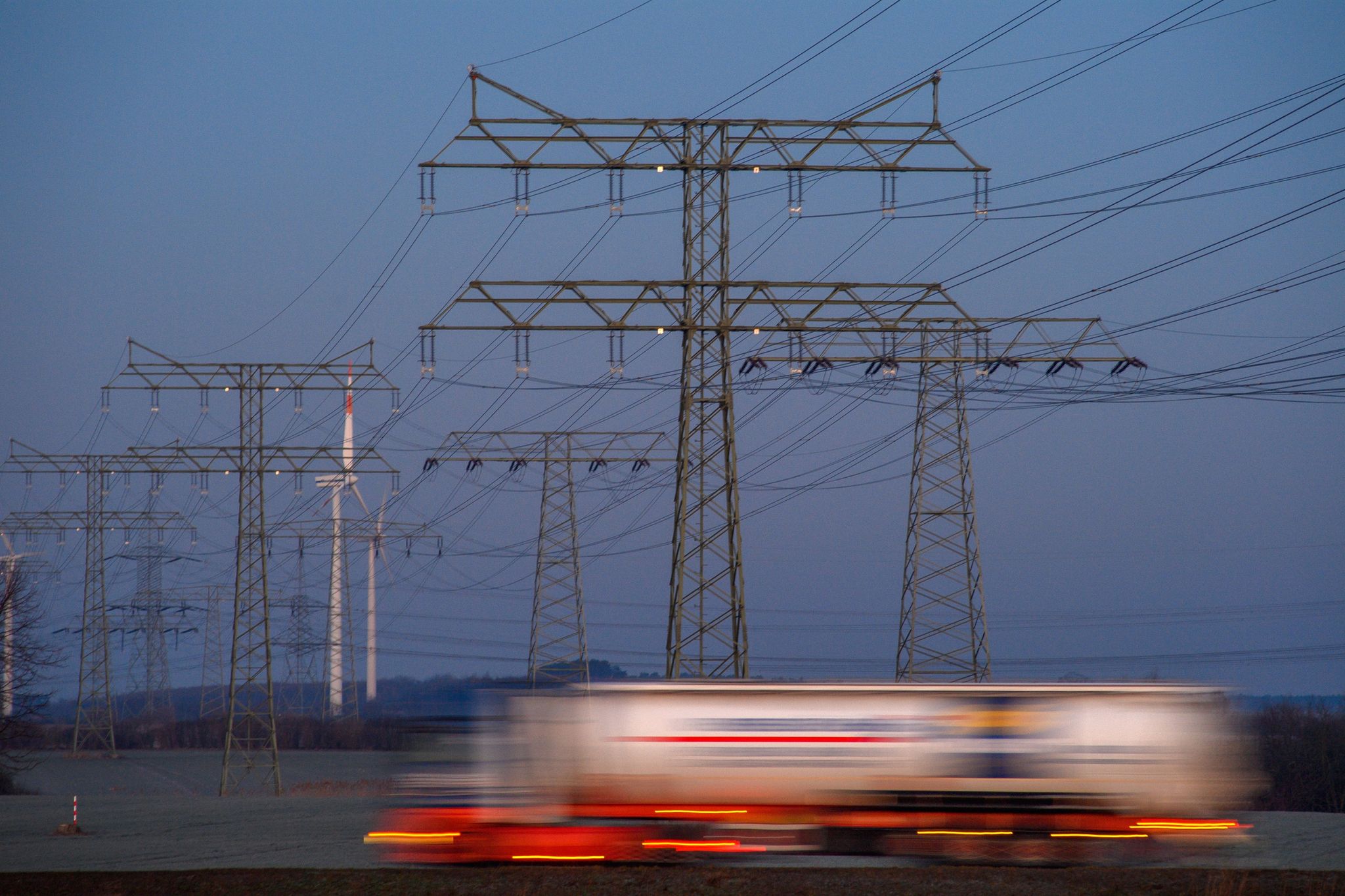 Steigende Energiepreise: DIHK warnt vor Kostenexplosion