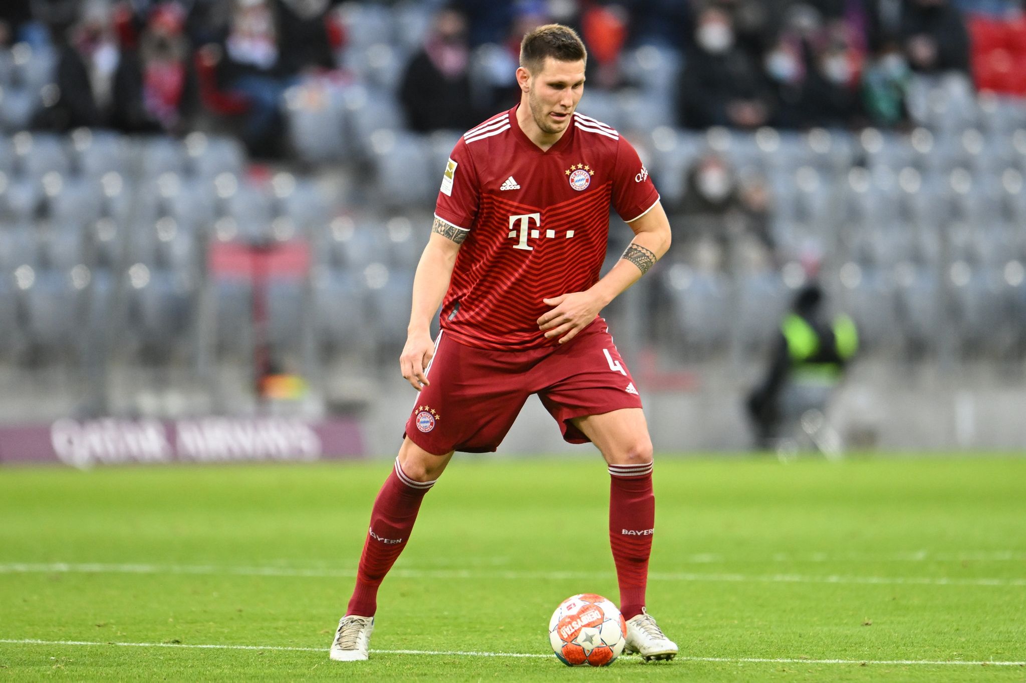 Bayerns Déjà-vu: Süle-Ausfall weckt böse Erinnerungen