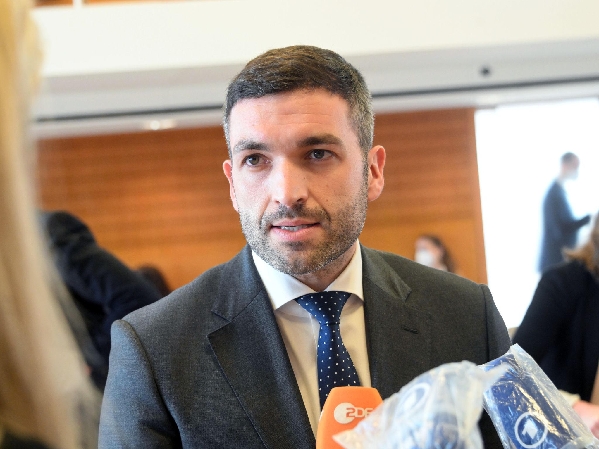 Verfassungsgericht prüft: Wie geheim sind die Geheimdienste?