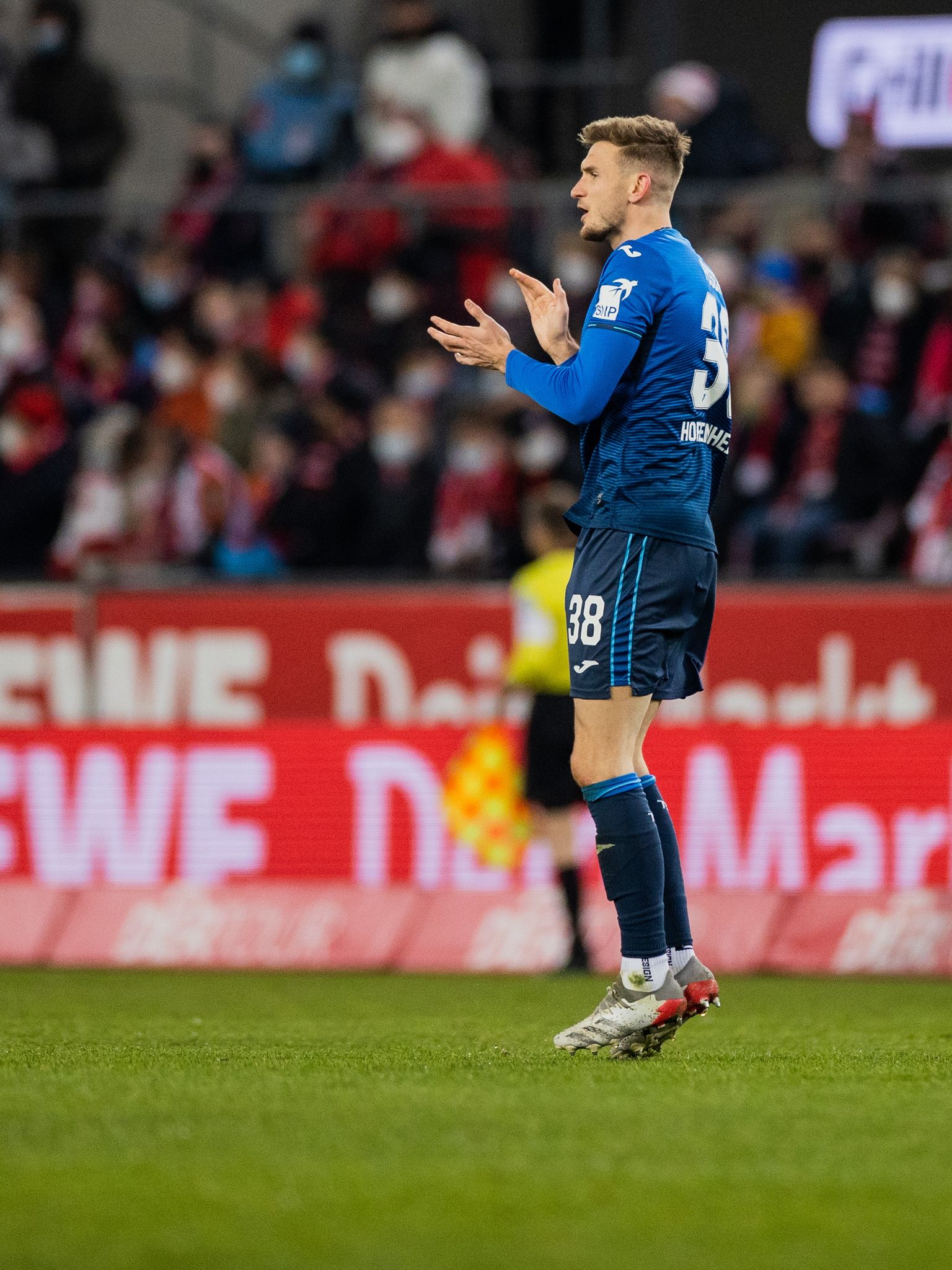 «Köln-Spezialist» Posch überglücklich: «Ein super Gefühl»