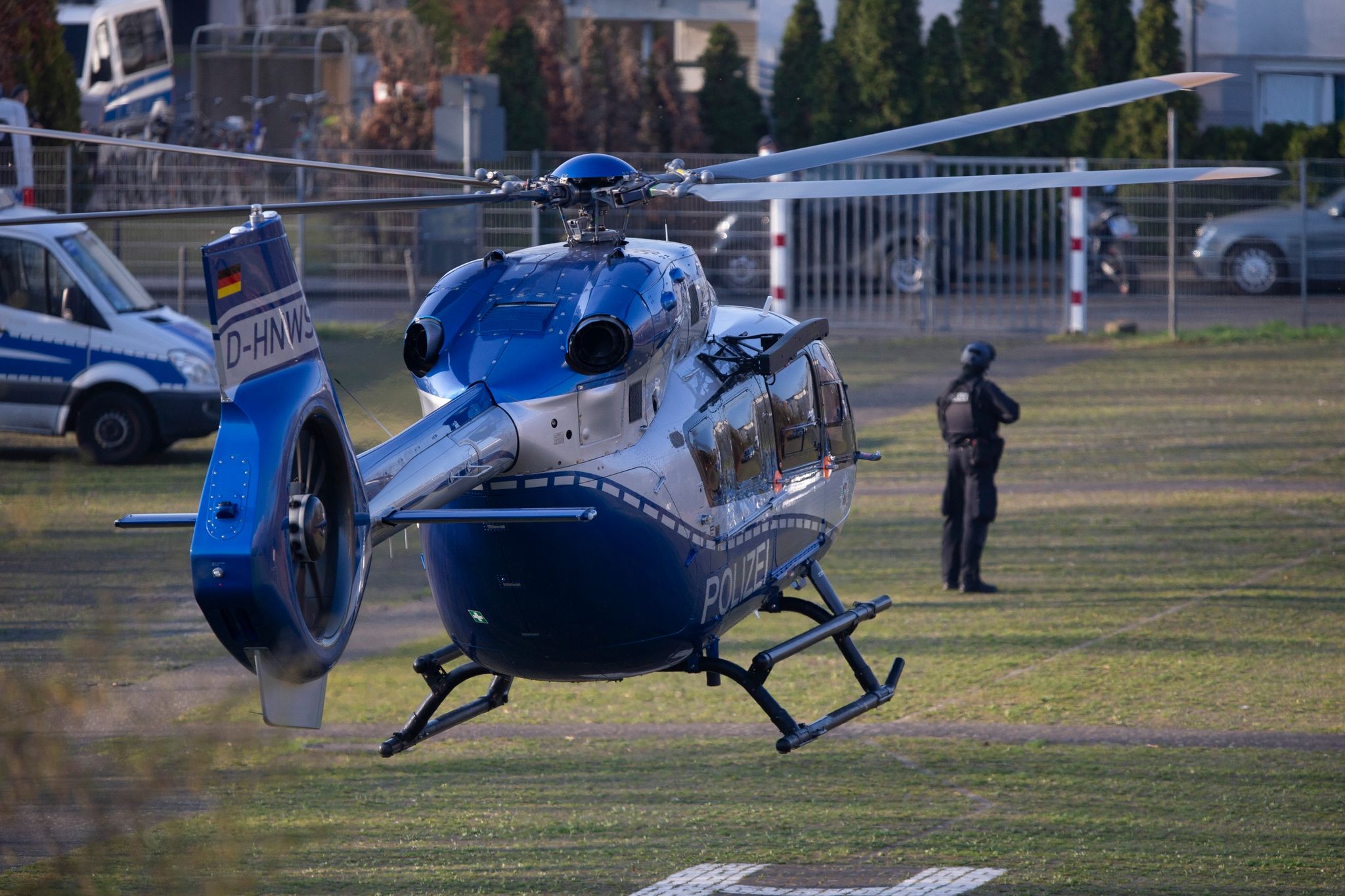 Drach-Prozess erneut vertagt