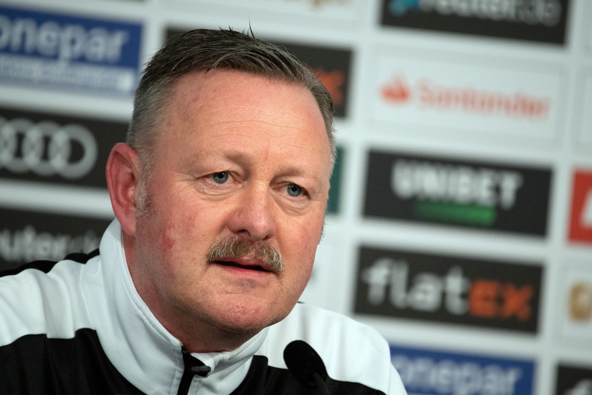 Zurück in Bochum: Mönchengladbach wieder unter Druck