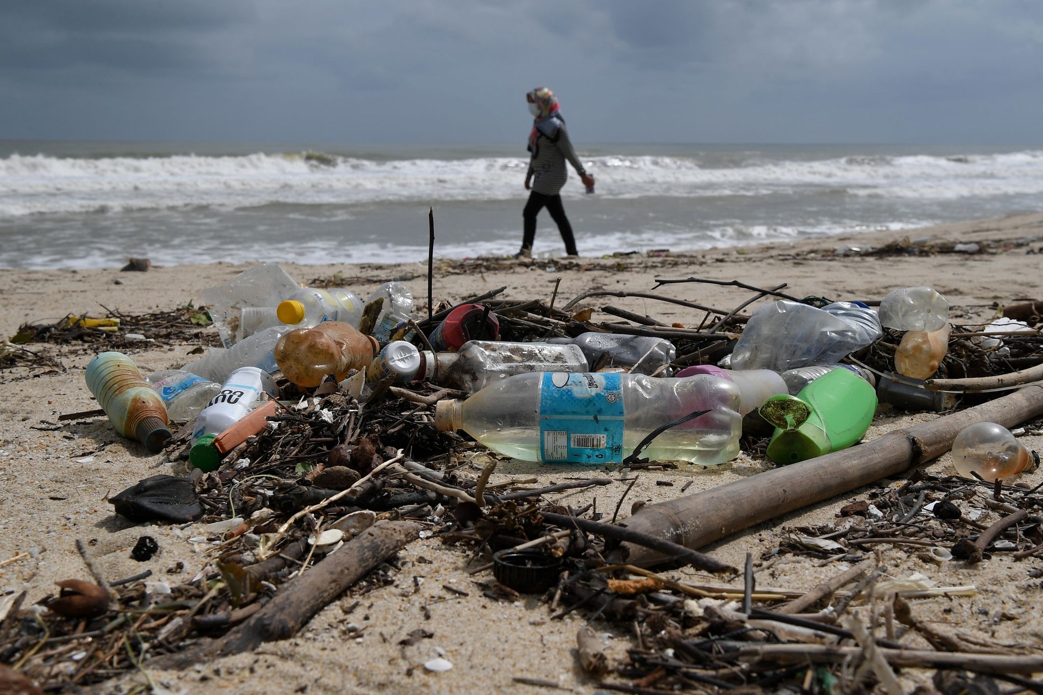Ende der Plastikflut? UN macht Weg für Abkommen frei