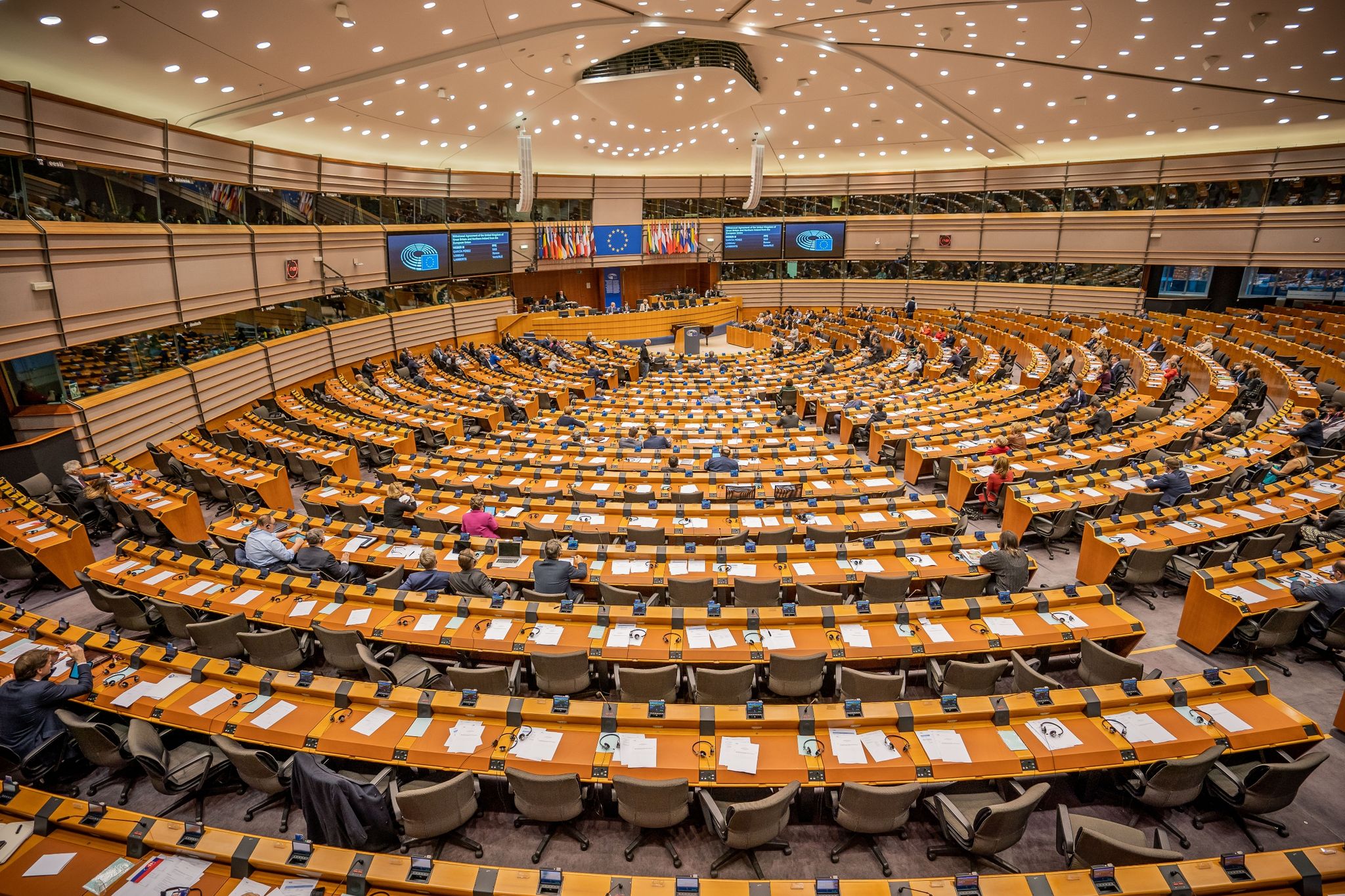 Gewalt gegen Presse: Mexiko erbost über EU-Resolution