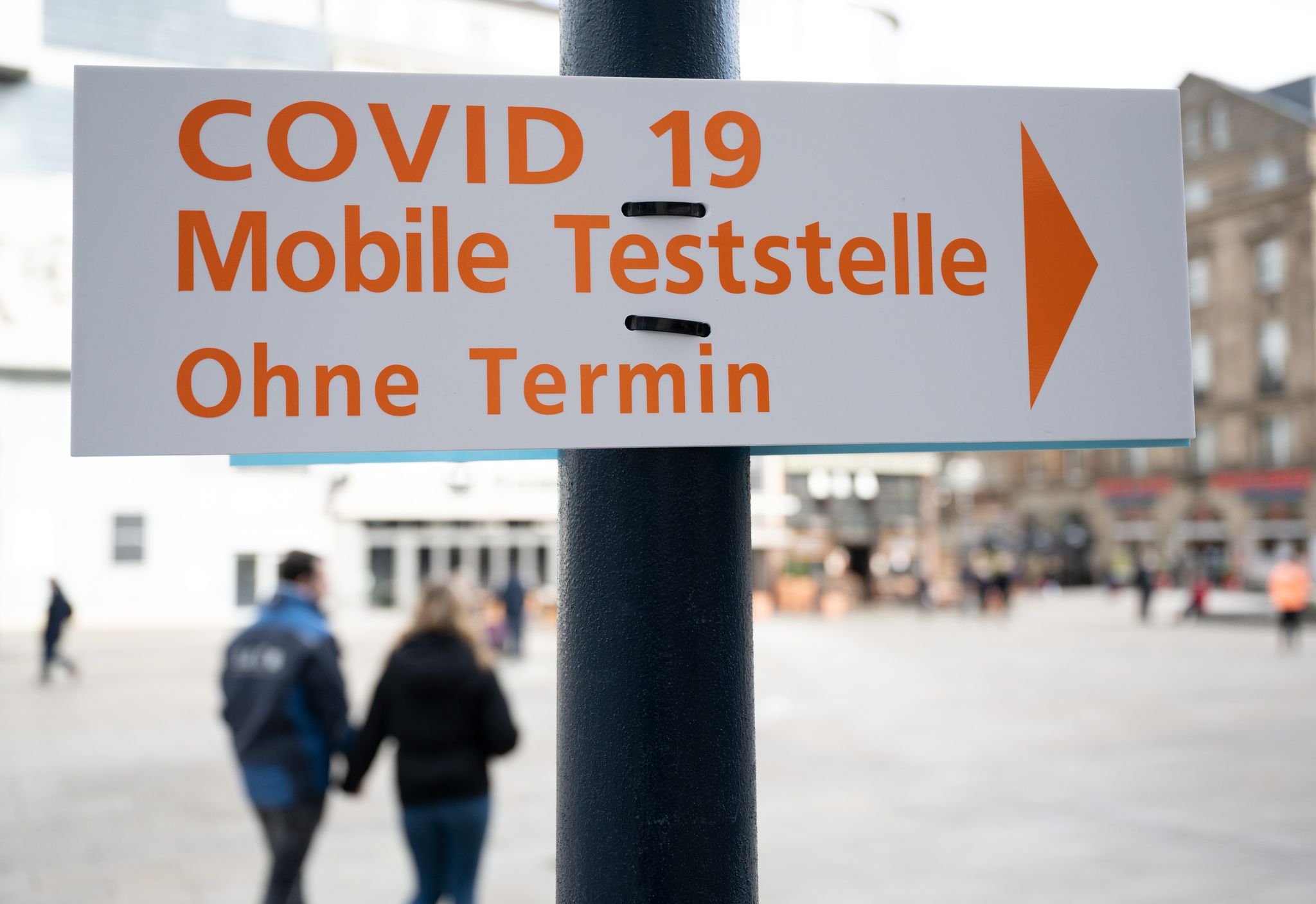 Rekordzahl an Neuinfektionen – kommt die sechste Welle?