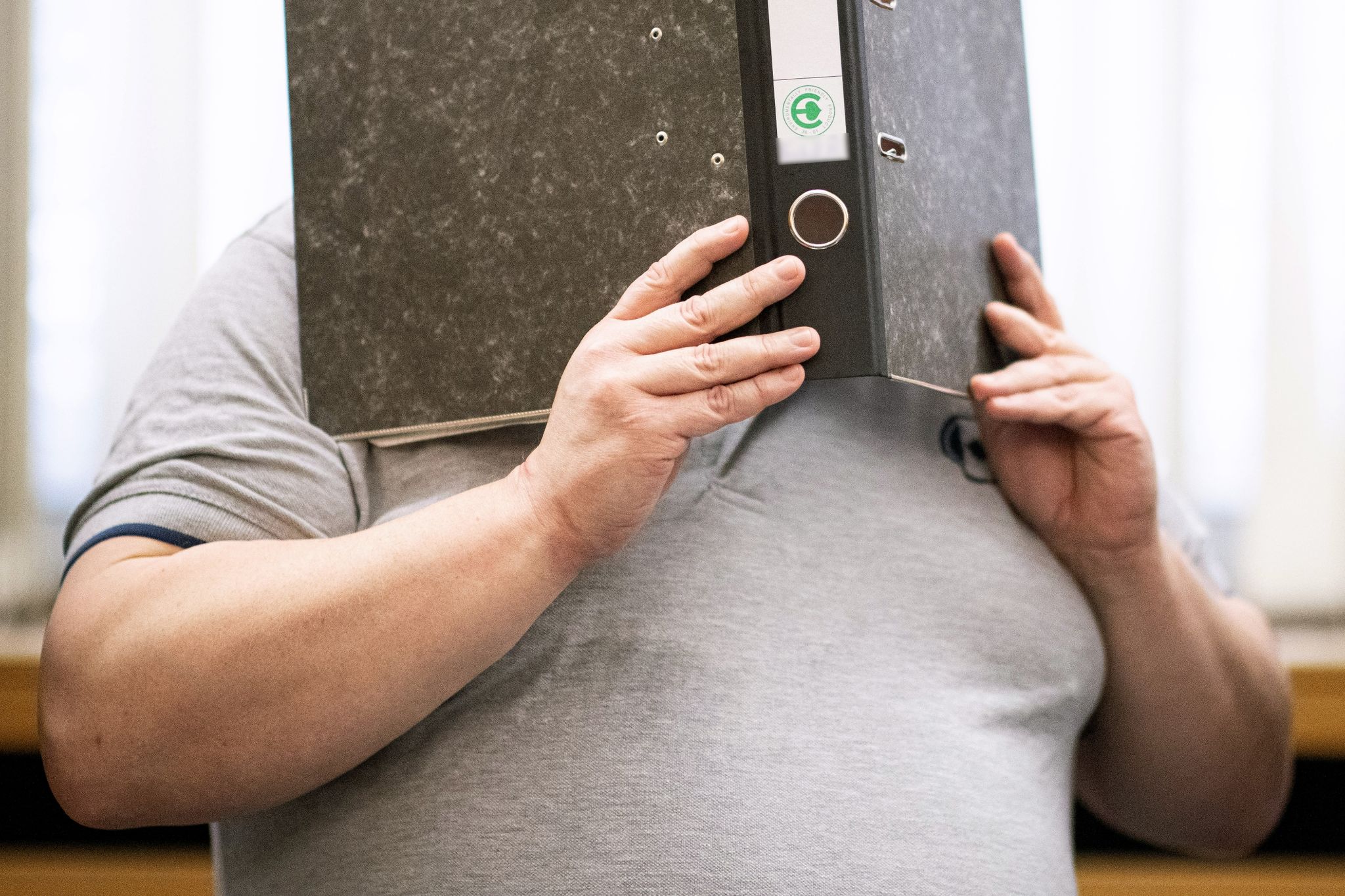 Leiche in Krefelder Keller ist vermisstes Mordopfer